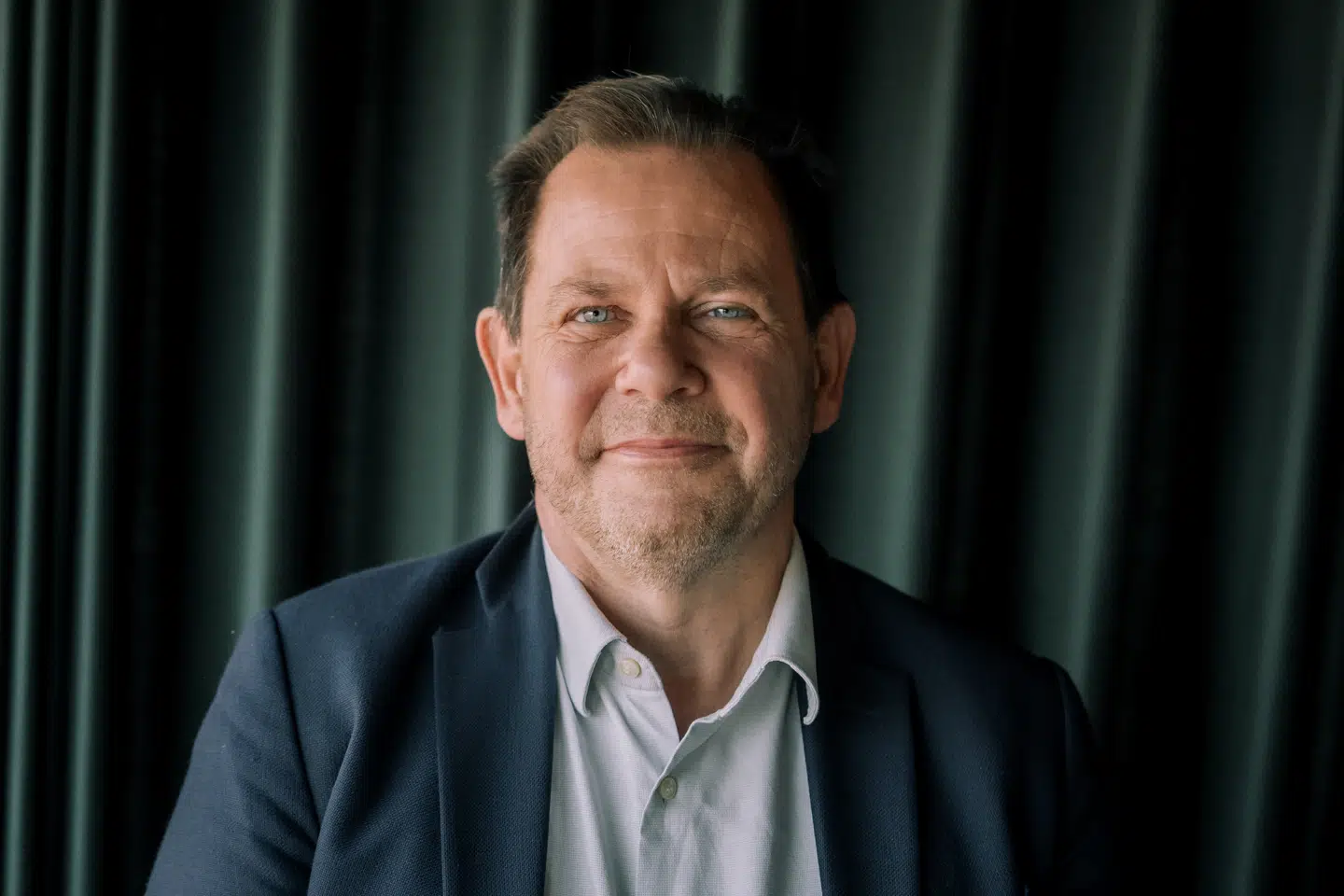 Berlingskes politiske kommentator Bent Winther.