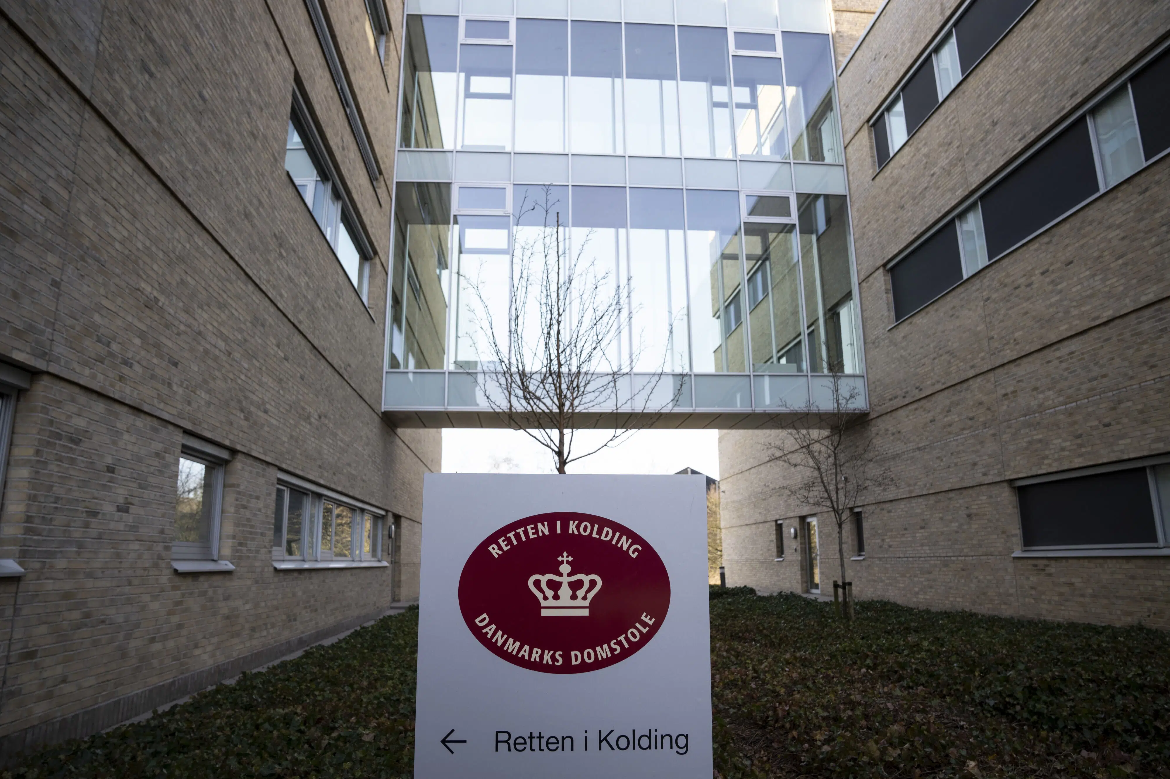 Drabsmistænkt vil måske tale efter halvandet års tavshed