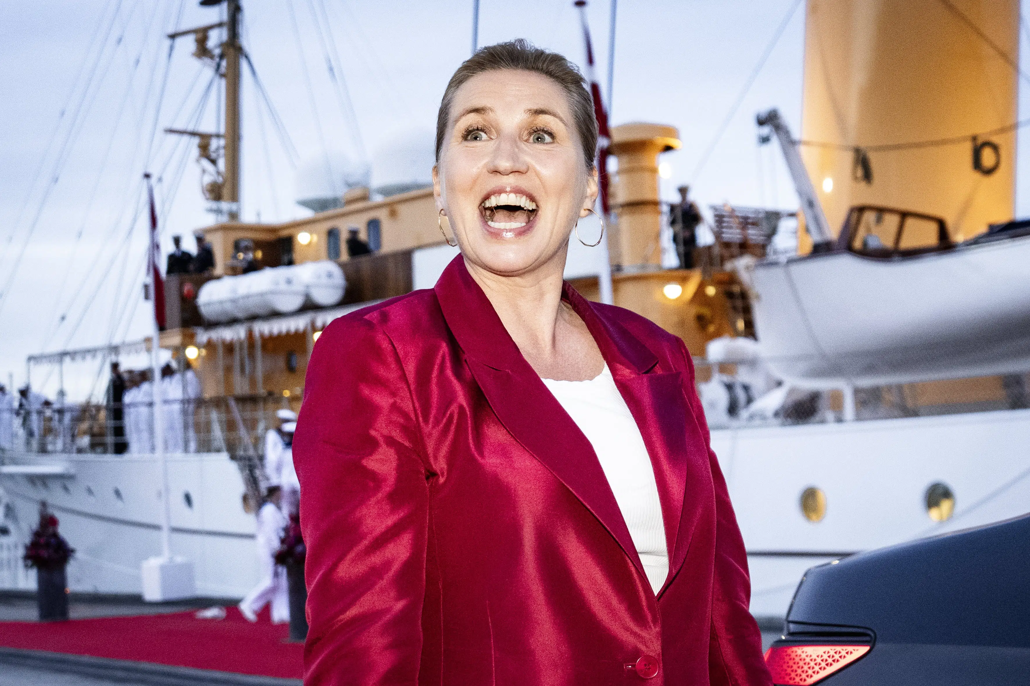 Denmark's new government coalition to be presented Tuesday after record talks