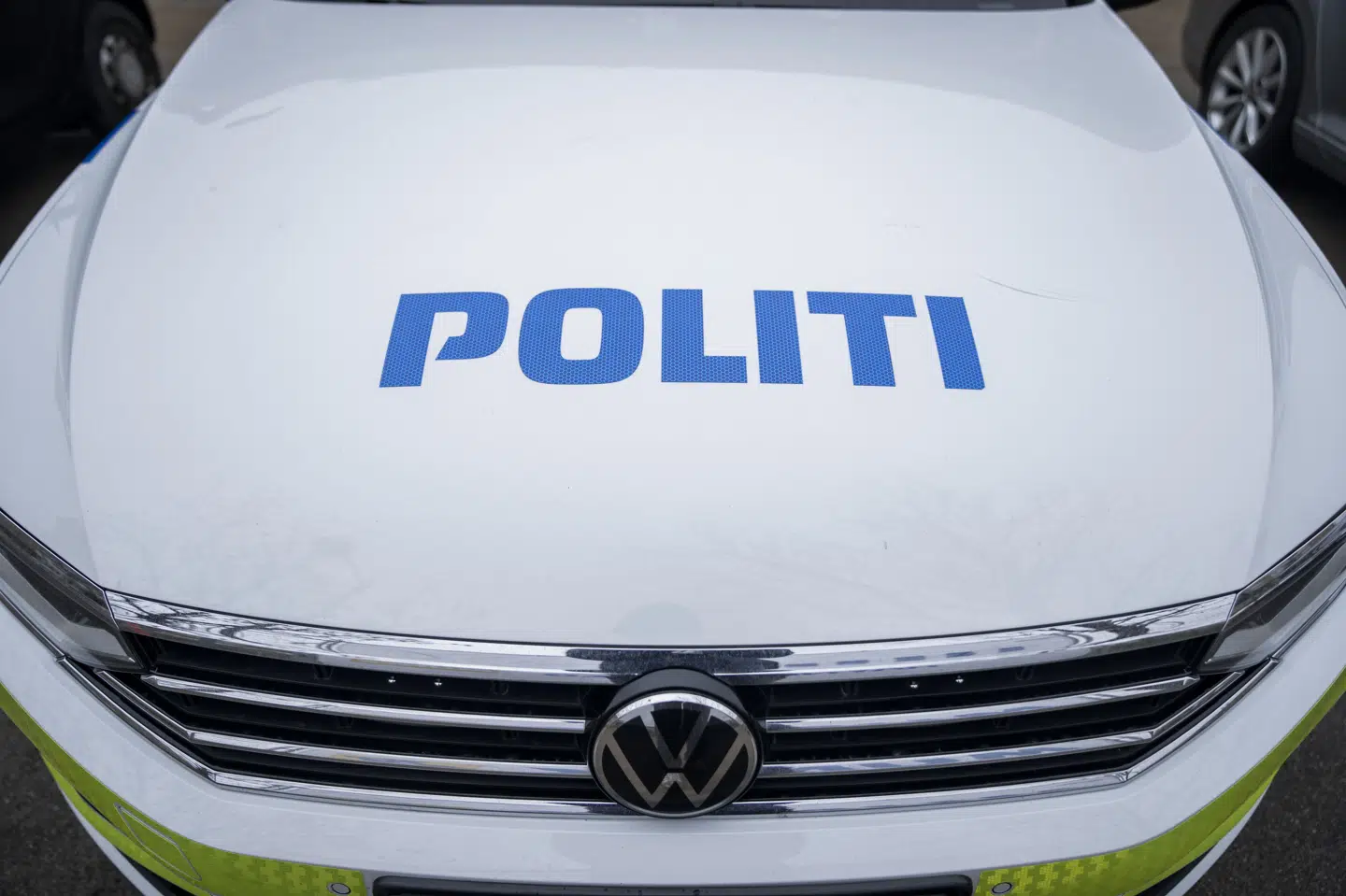 Nordjyllands Politi søger vidner, der har set noget i forbindelse med et dødeligt knivstikkeri i Frederikshavn mandag. (Arkivfoto).