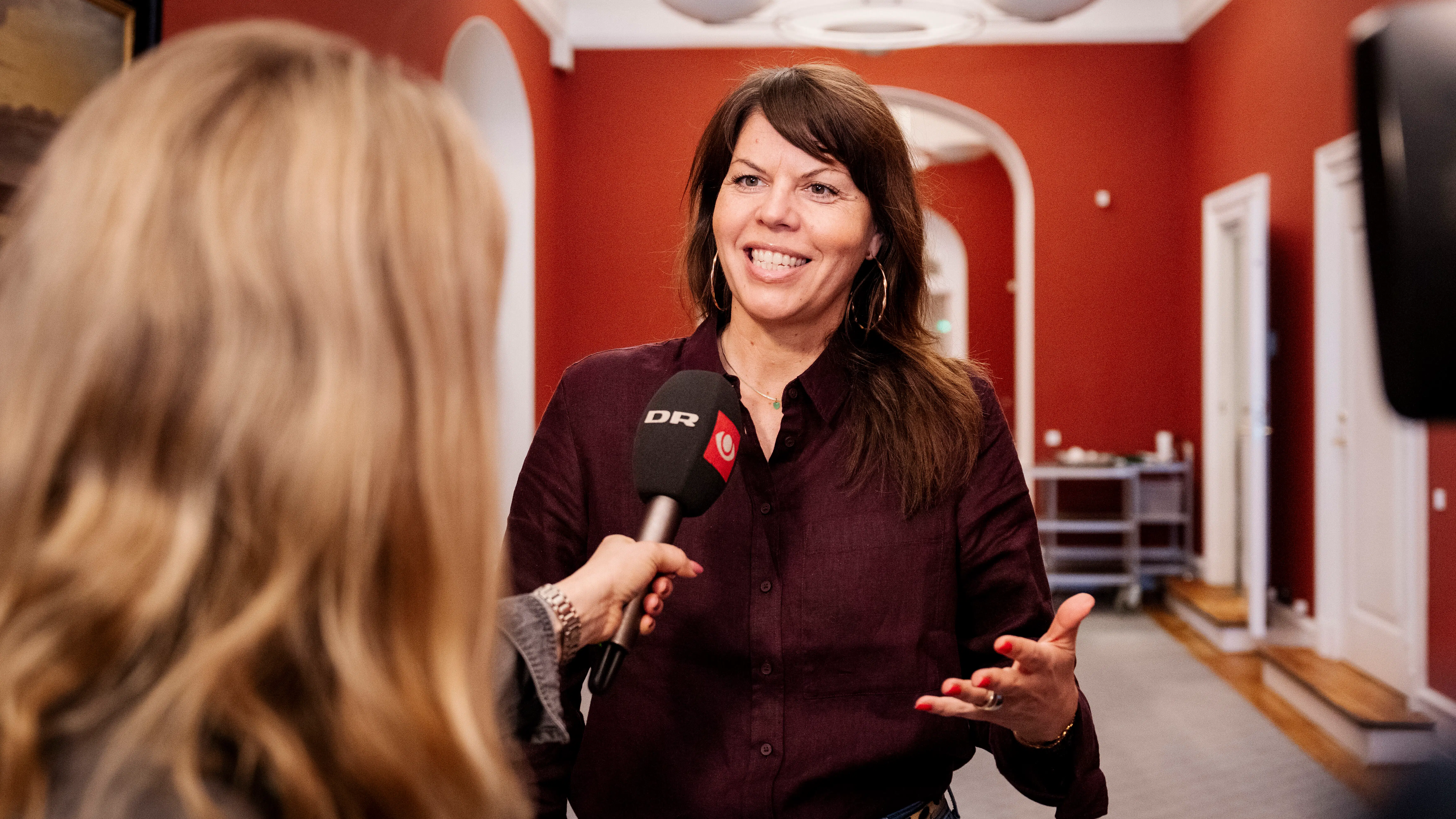 Alternativet melder ud: Vi står bag dem