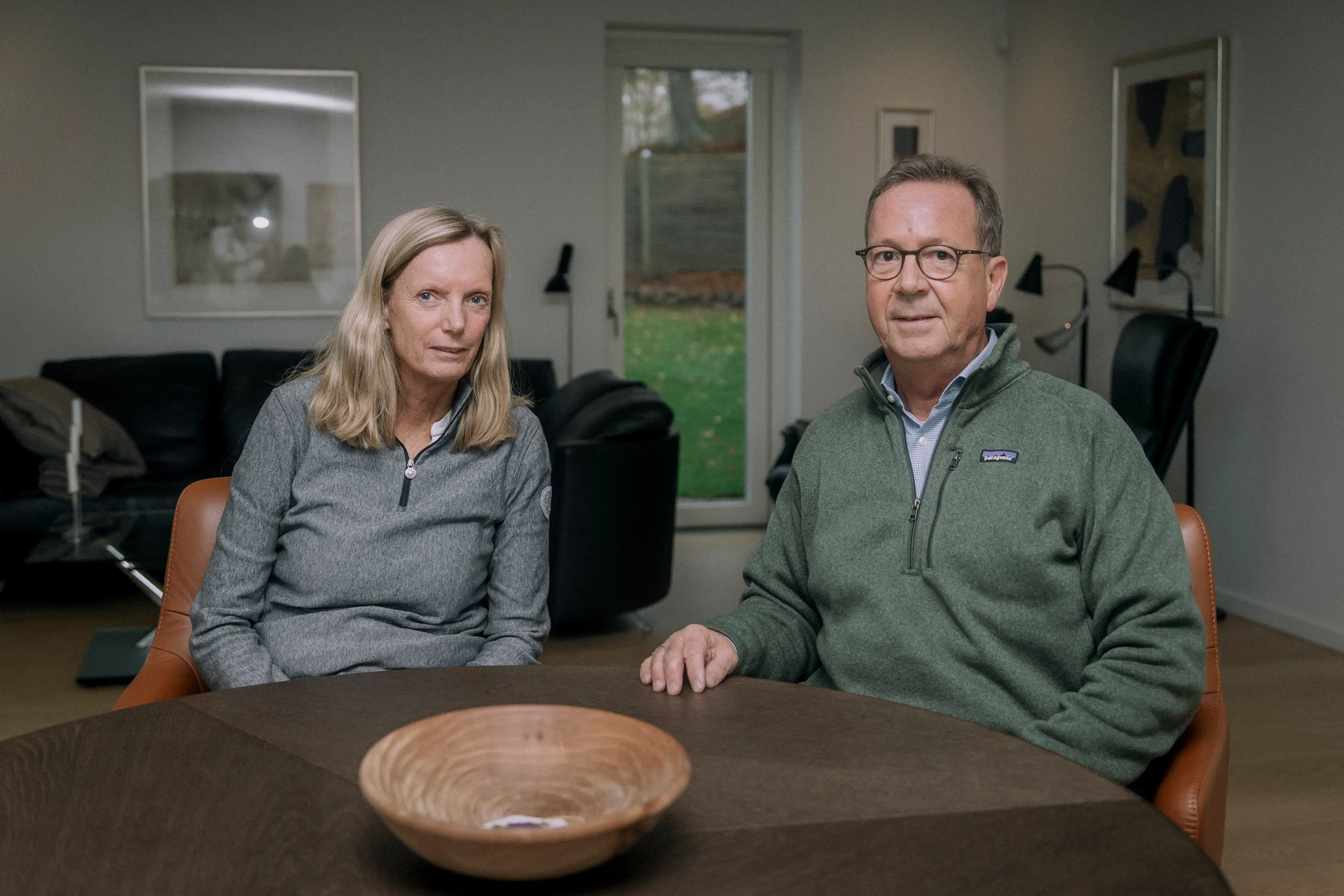 Tax authority reverses decision: Couple gets penalty interest back