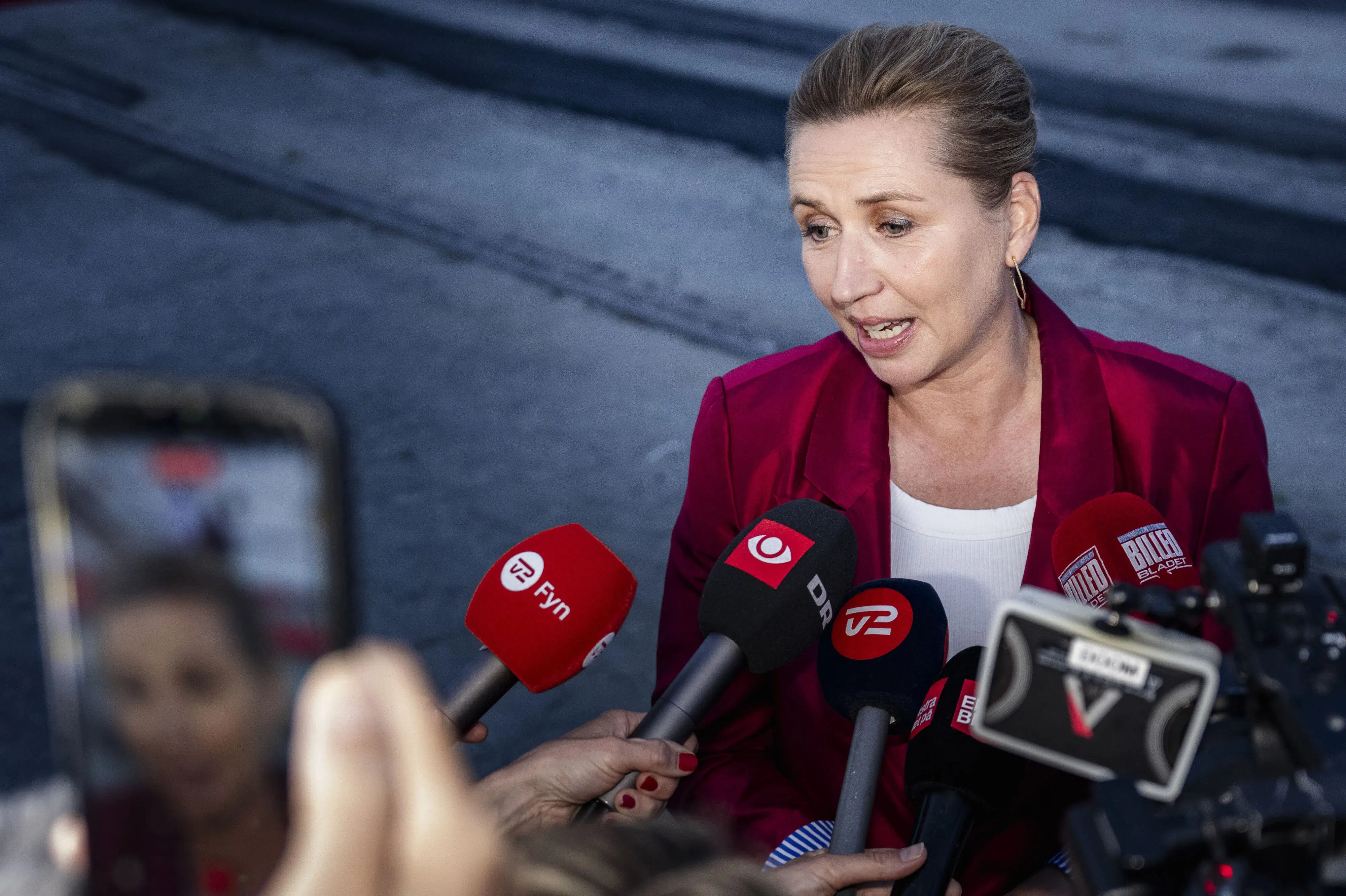 Medier: Regeringen vil genindføre store bededag