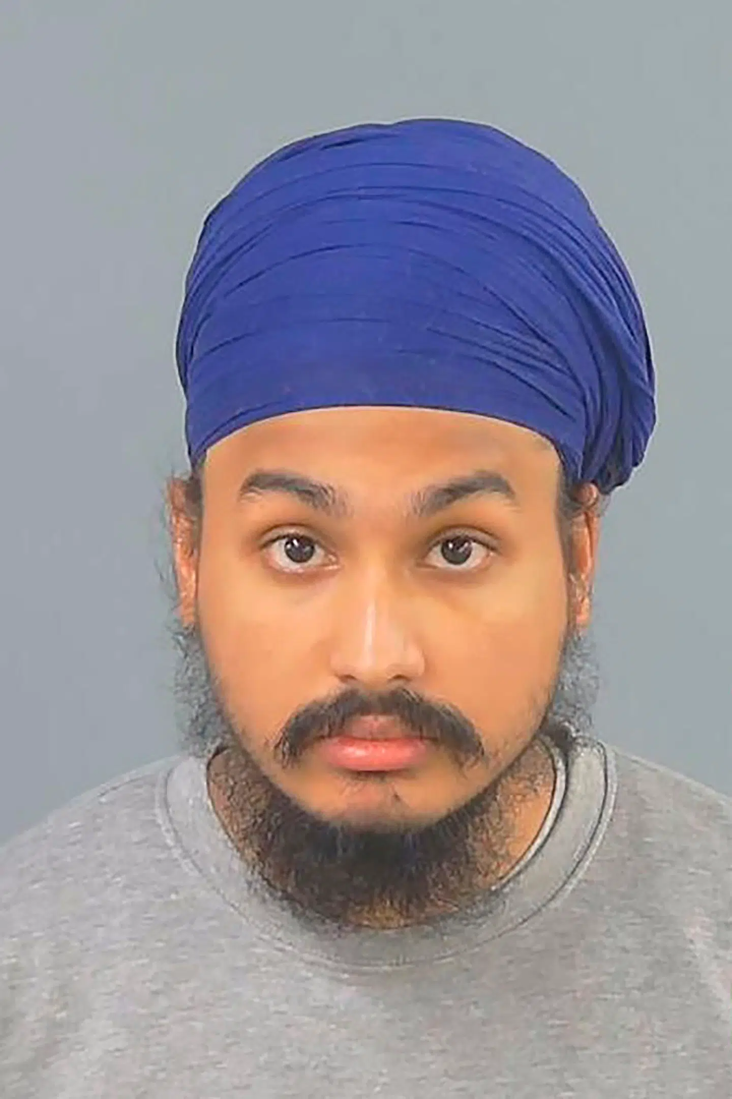 Vickrum Digwa brugte sin identitet som sikh og medlem af en religiøs minoritet til at brygge en løgnehistorie sammen, og politiet troede på den. Nu er han idømt livstid for mord.