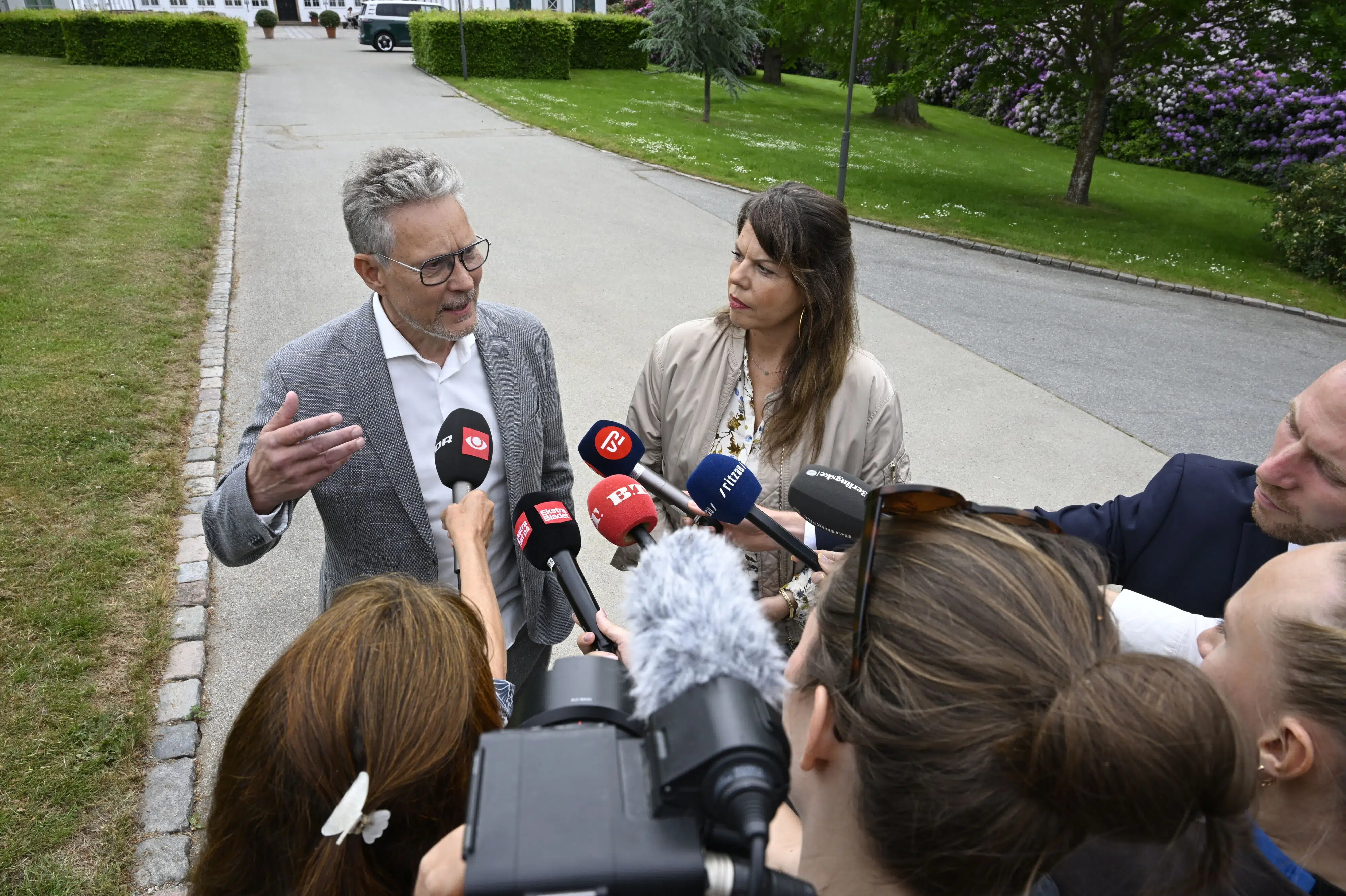 Alternativet Secures Key Environmental and Agricultural Policies in New Danish Government Agreement