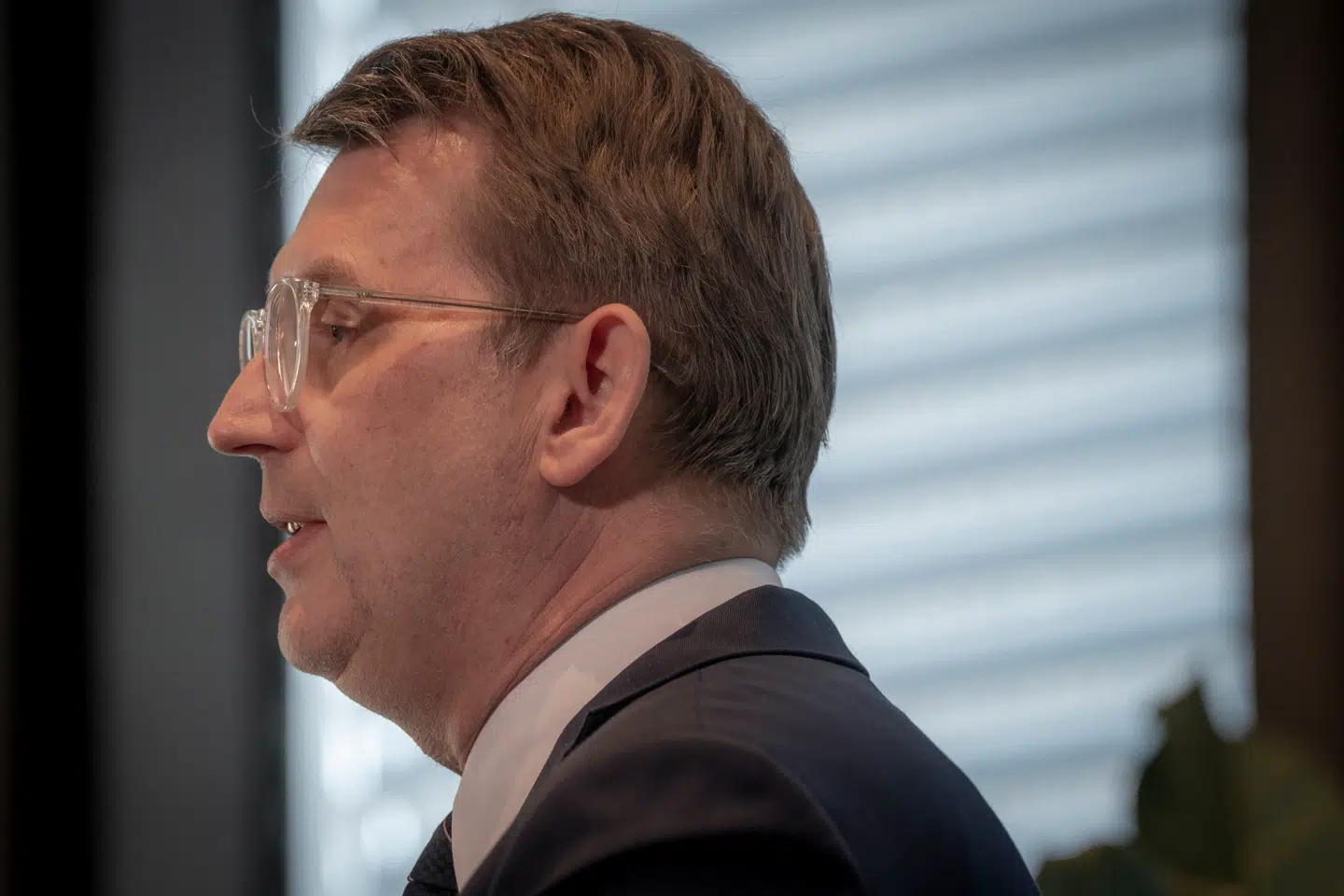 Det lykkedes ikke Venstres formand, Troels Lund Poulsen, at samle et flertal bag sin VLAK-regering. Men forsøget ser ud til at have givet pote i den seneste meningsmåling fra Verian.