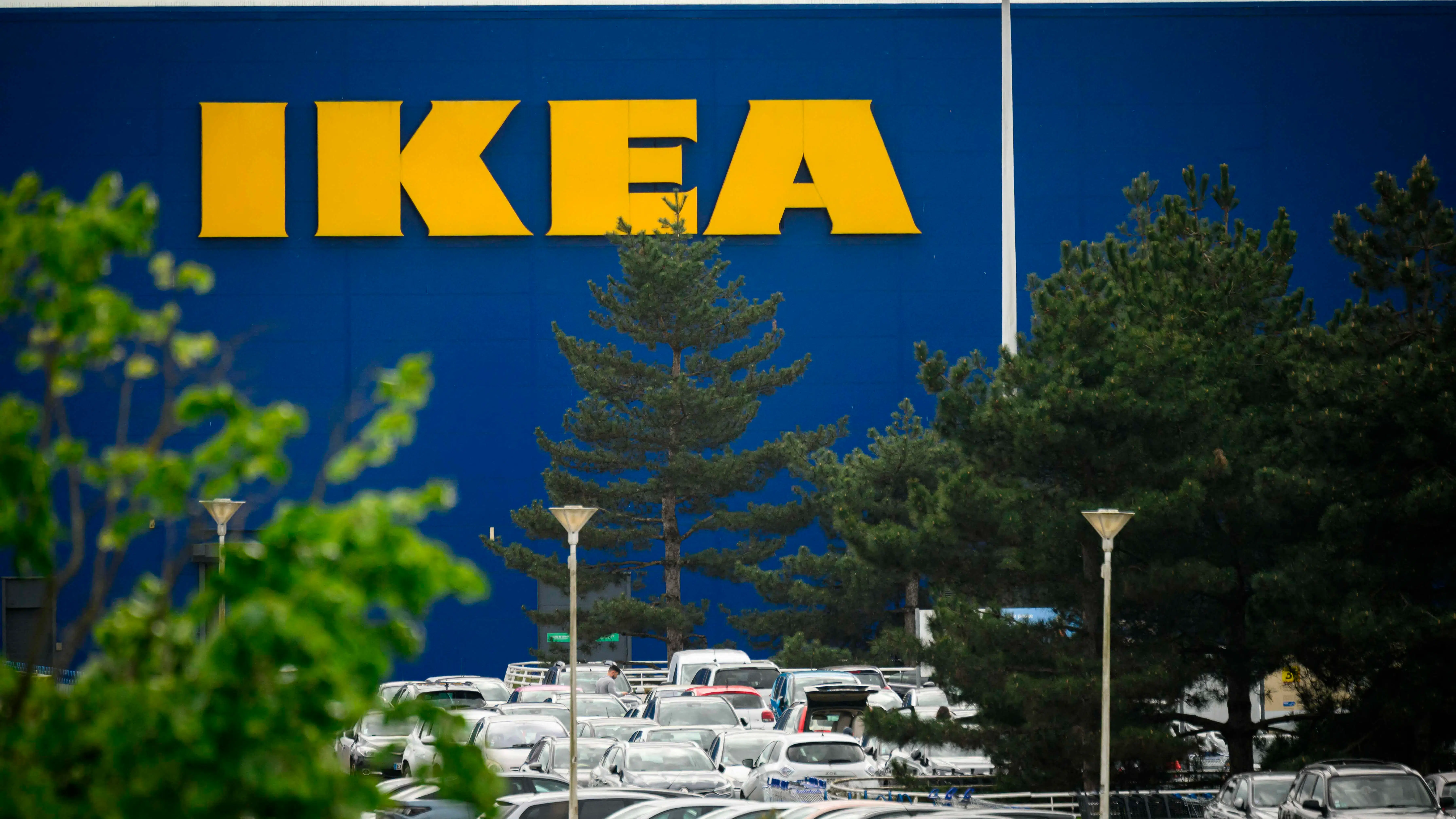 IKEA i vælten: Havnet i juridisk slagsmål i USA