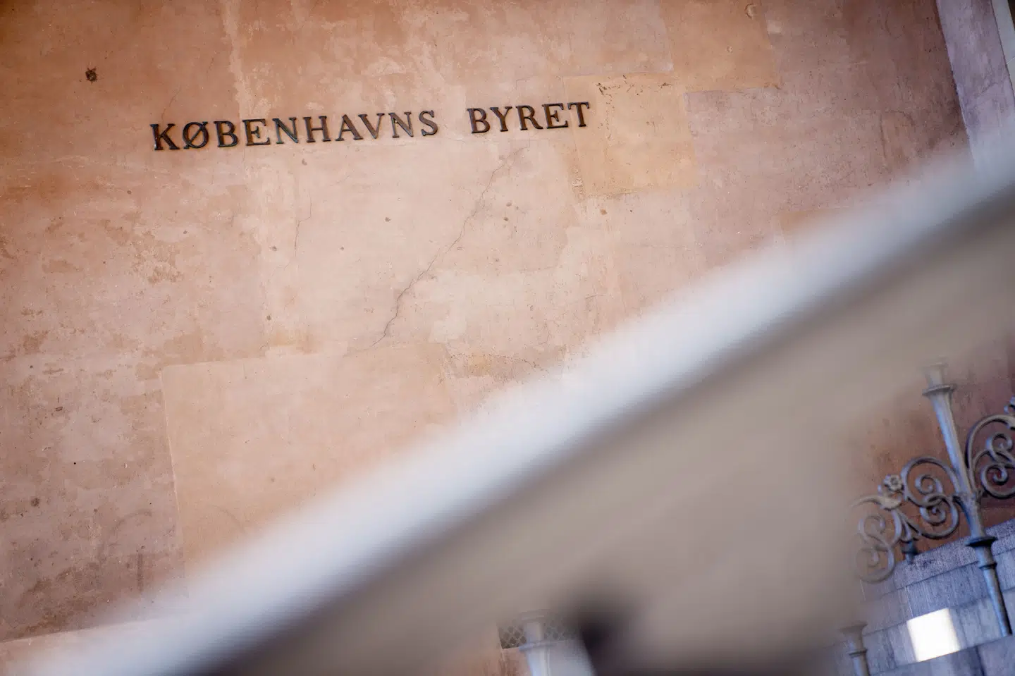 Københavns Byret har tirsdag afsagt dom i en sag, hvor fem mænd var tiltalt for et groft overfald i det københavnske natteliv. (Arkivfoto).