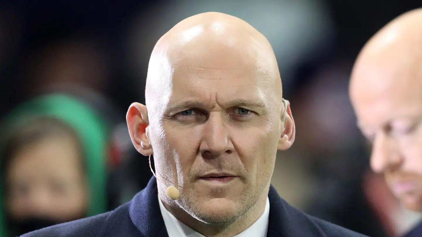 Thomas Gravesen bliver VM-ekspert hos DR.