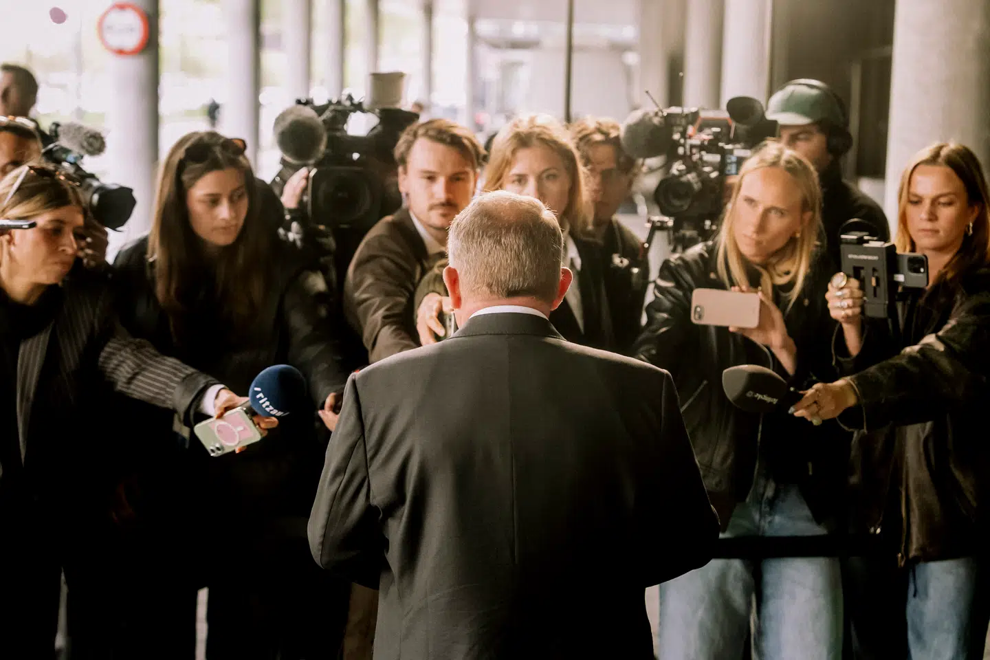Lars Løkke Rasmussen har nu i over to måneder kæmpet for netop det – nøjagtigt som han lovede i valgkampen, skriver Jan Flodin. Foto: Mathias Svold
