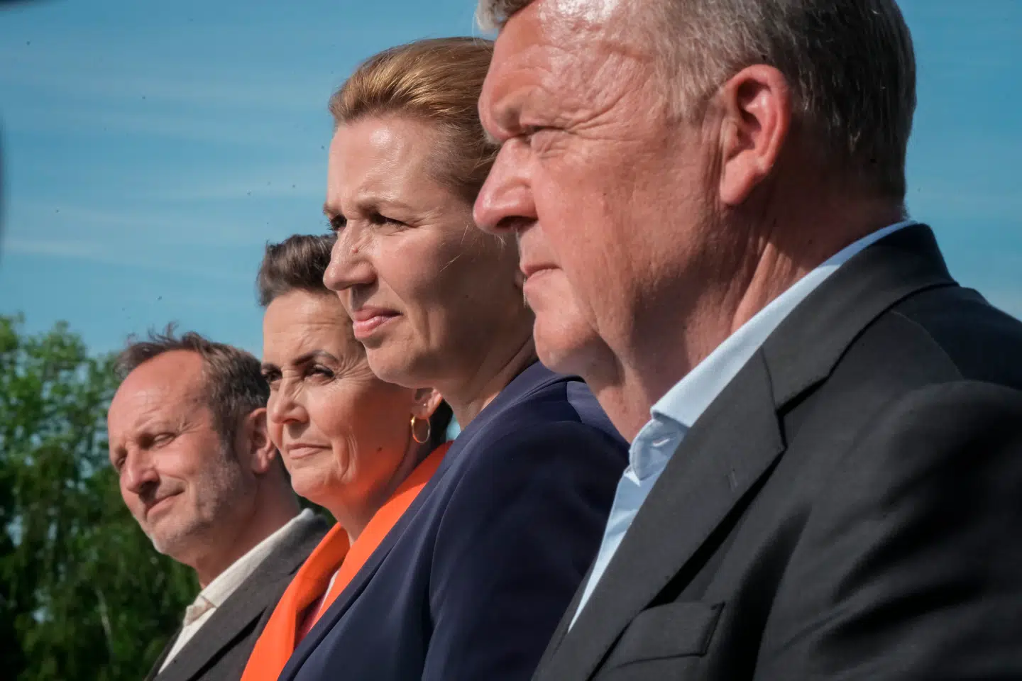 »Samlet set har dit nye system en imponerende motor, og hvis det lykkes dig at spænde den for dine intentioners vogn, så kan I komme virkelig langt,« skriver Hanne Kristensen og Mette Højbjerg. Men der er visse ting, de nye ministre skal være opmærksom på.