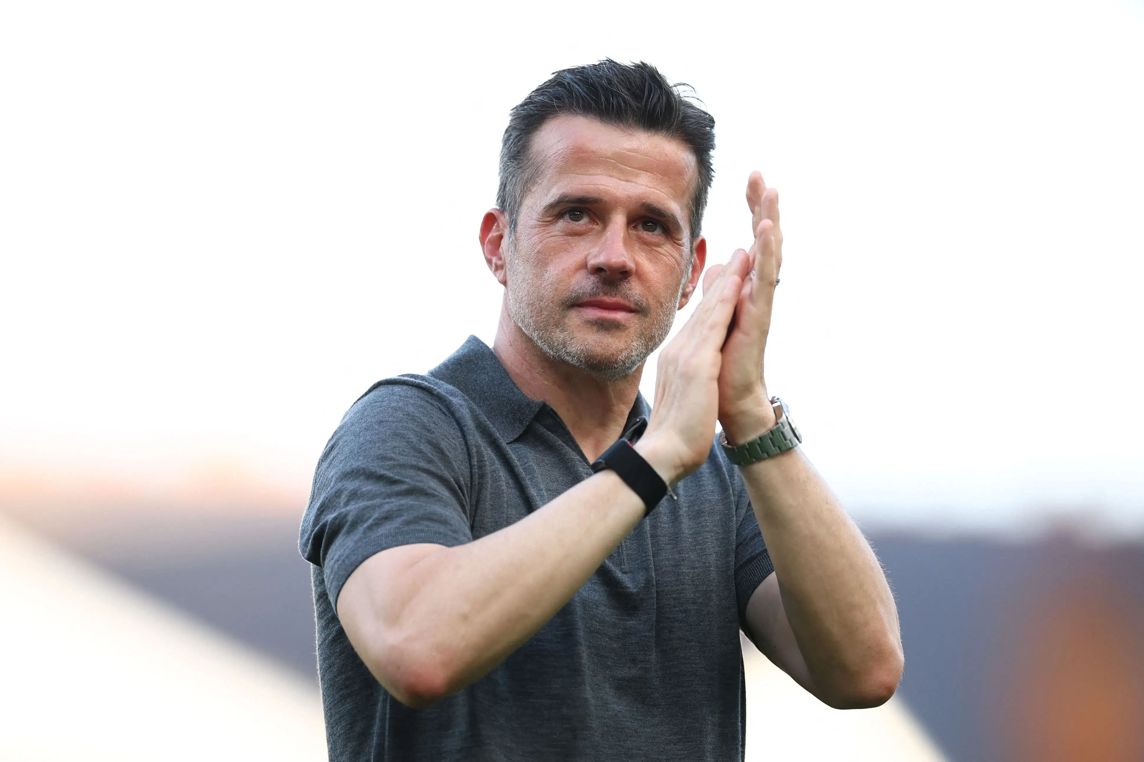 Dansk landsholdsstopper skal have ny træner i Fulham