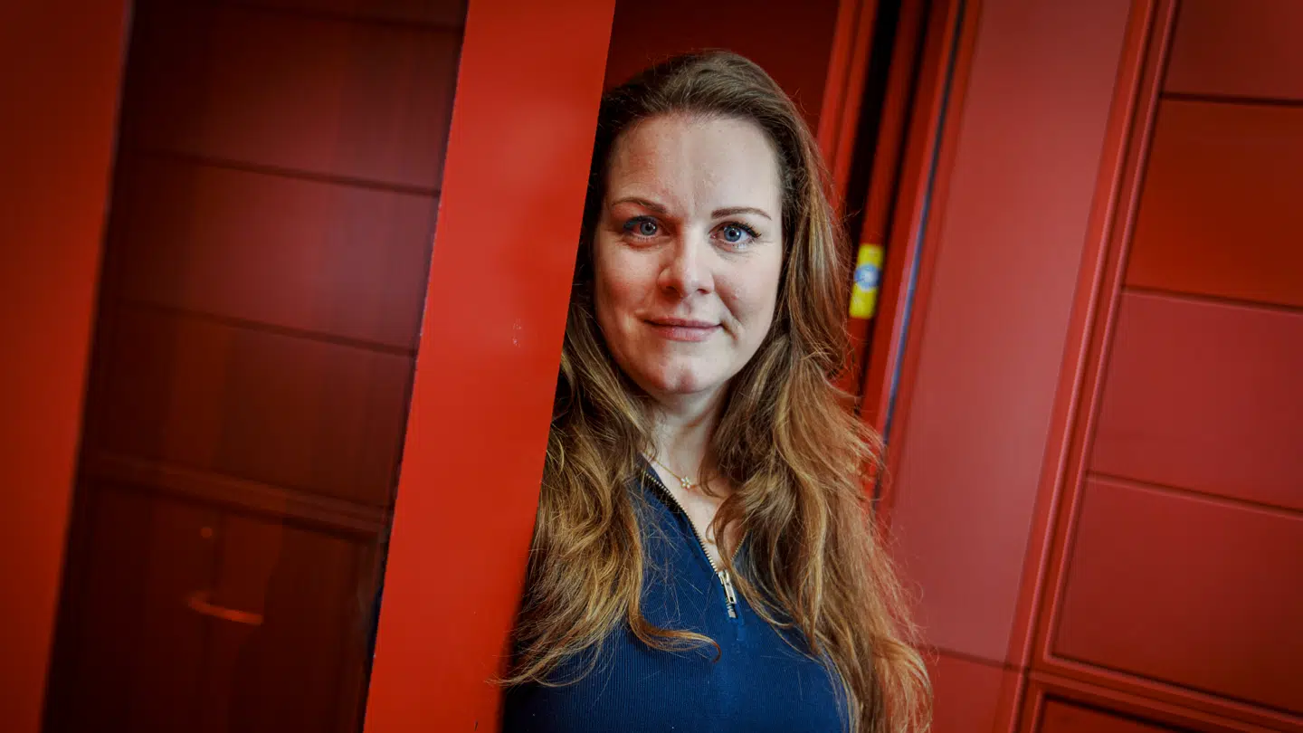 Lise Baastrup er sluppet af med sin lejlighed på Frederiksberg.
