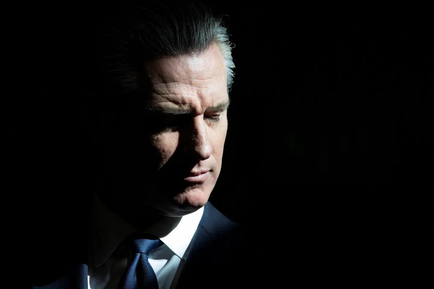 Hvem der skal afløse Californiens guvernør, Gavin Newsom, burde vi interessere os lidt mere for, end vi gør. Det handler om vores fremtid.