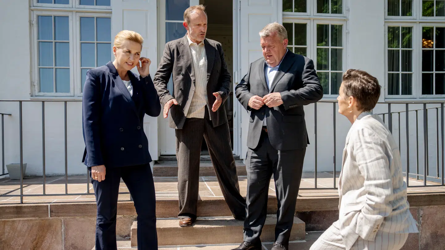 Konkret vil regeringen tilbagerulle nogle af de skattetiltag, som SVM-regeringen indførte.