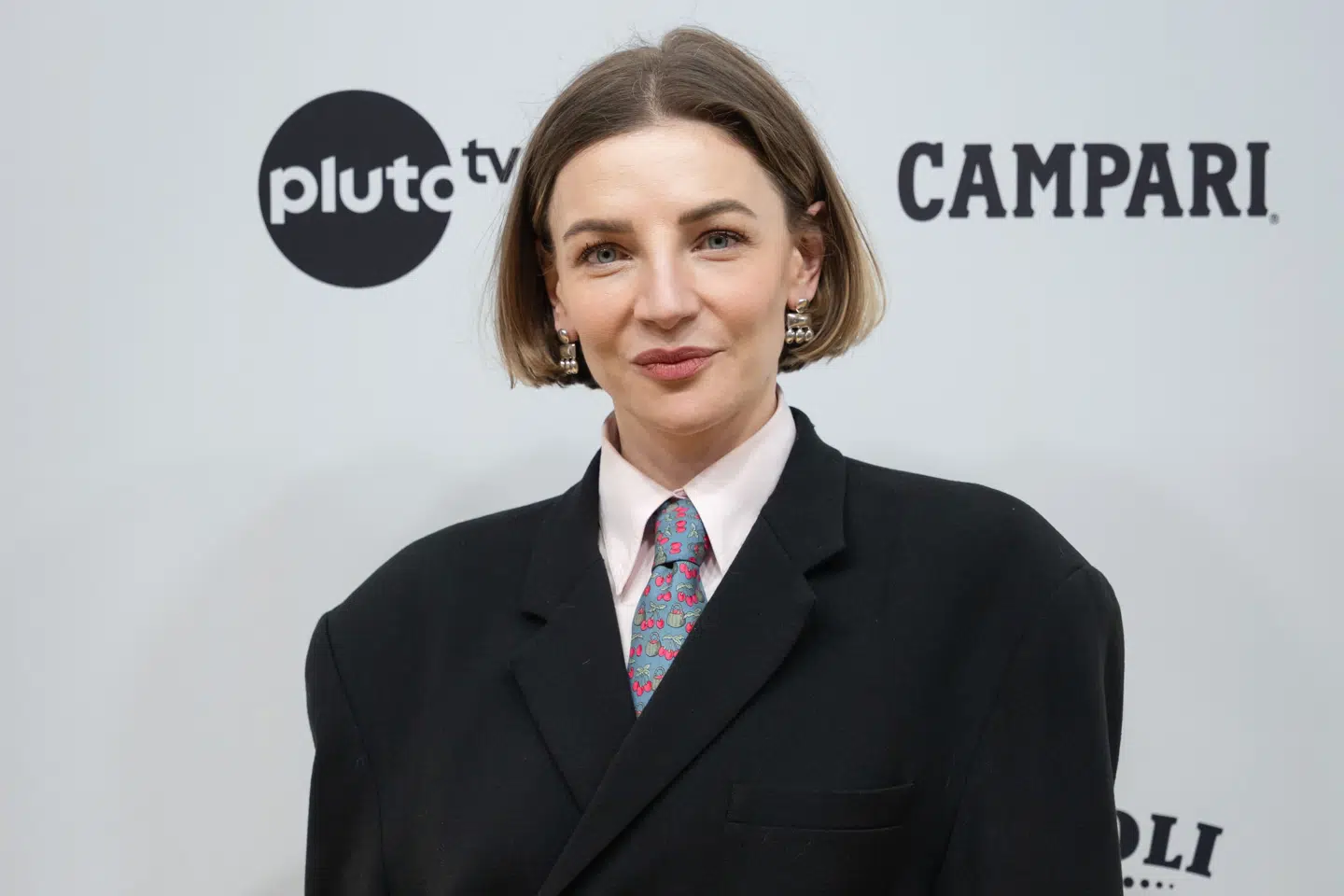 - Molly bringer en råhed, en varme og en menneskelig kompleksitet, som er helt essentiel for Linse, siger filmens instruktør om valget af Molly Egelind til at skildre Linse Kessler i filmatiseringen af Mikkel Kesslers liv. (Arkivfoto).