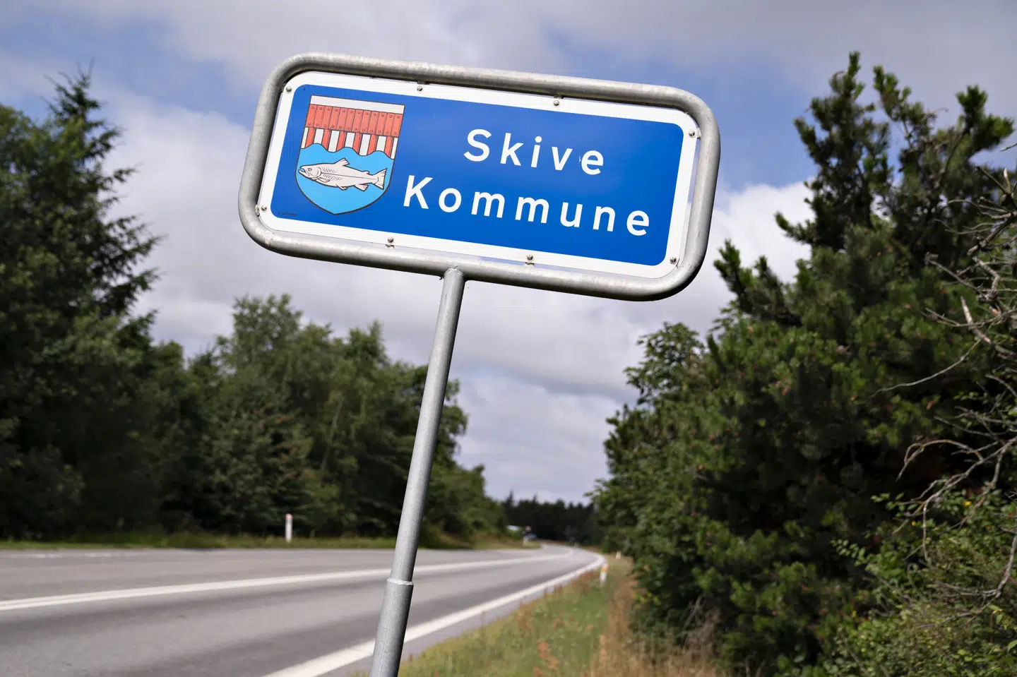 Tidligere viceborgmester i Skive Kommune Mogens Birkelund går efter frifindelse, når retssagen indledes onsdag i Retten i Viborg. (Arkivfoto).