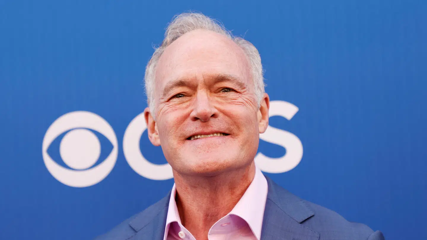 Scott Pelley er færdig som korrespondent på '60 Minutes'.