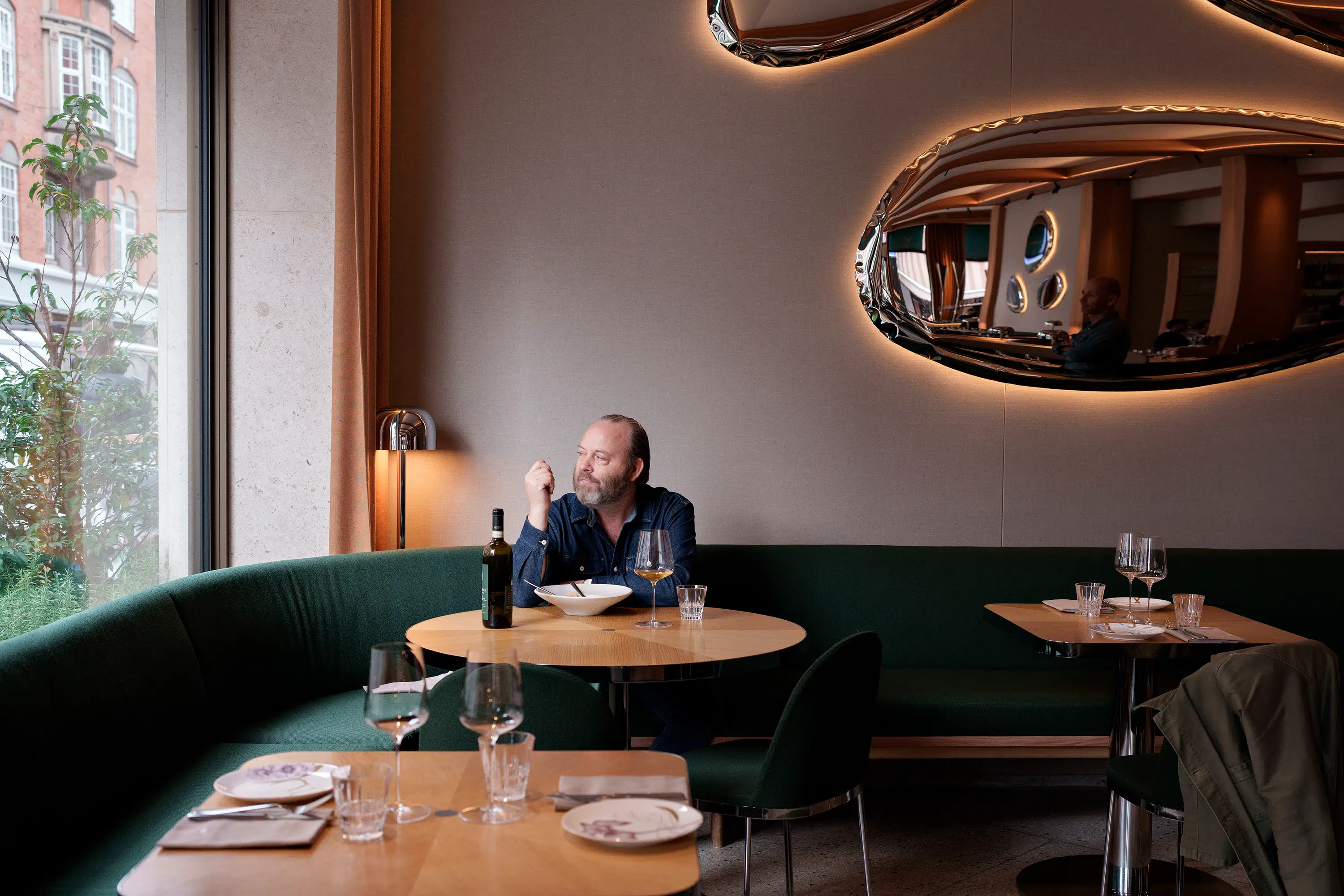 Michelin Guide's Demise Greatly Exaggerated, Publication Suggests
