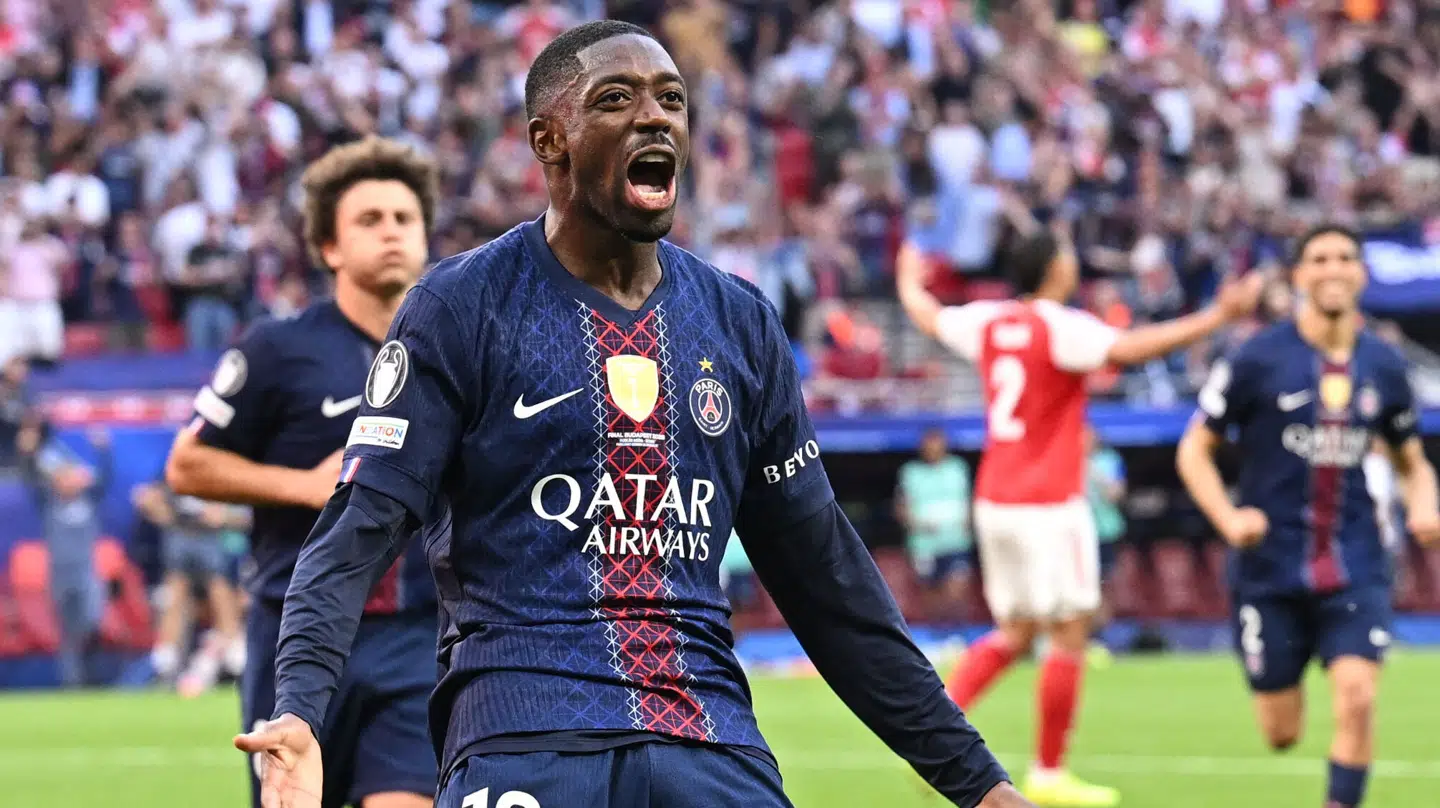 Ousmane Dembélé er en, hvis ikke verdens bedste fodboldspiller, men snakken har ofte gået på hans handlinger udenfor banen.