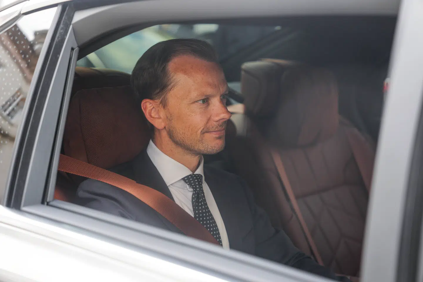 Peter Hummelgaard bliver ny finansminister.