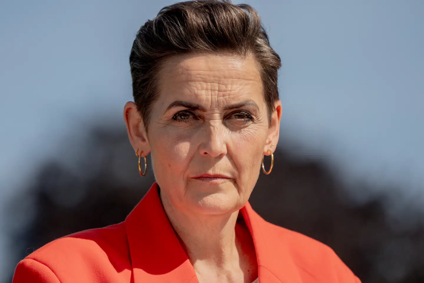 For en måned siden var der ifølge Pia Olsen Dyhr (SF) ikke råd til både velfærd og skattelettelser. Det er der så åbenbart nu.