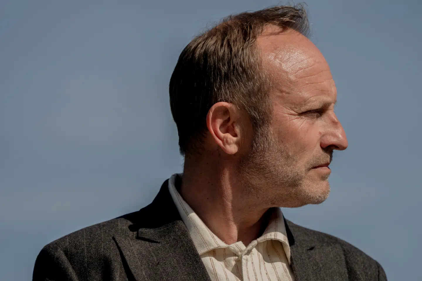 Efter flere år bliver Martin Lidegaard igen minister. Denne gang for erhvervsliv og konkurrencekraft.