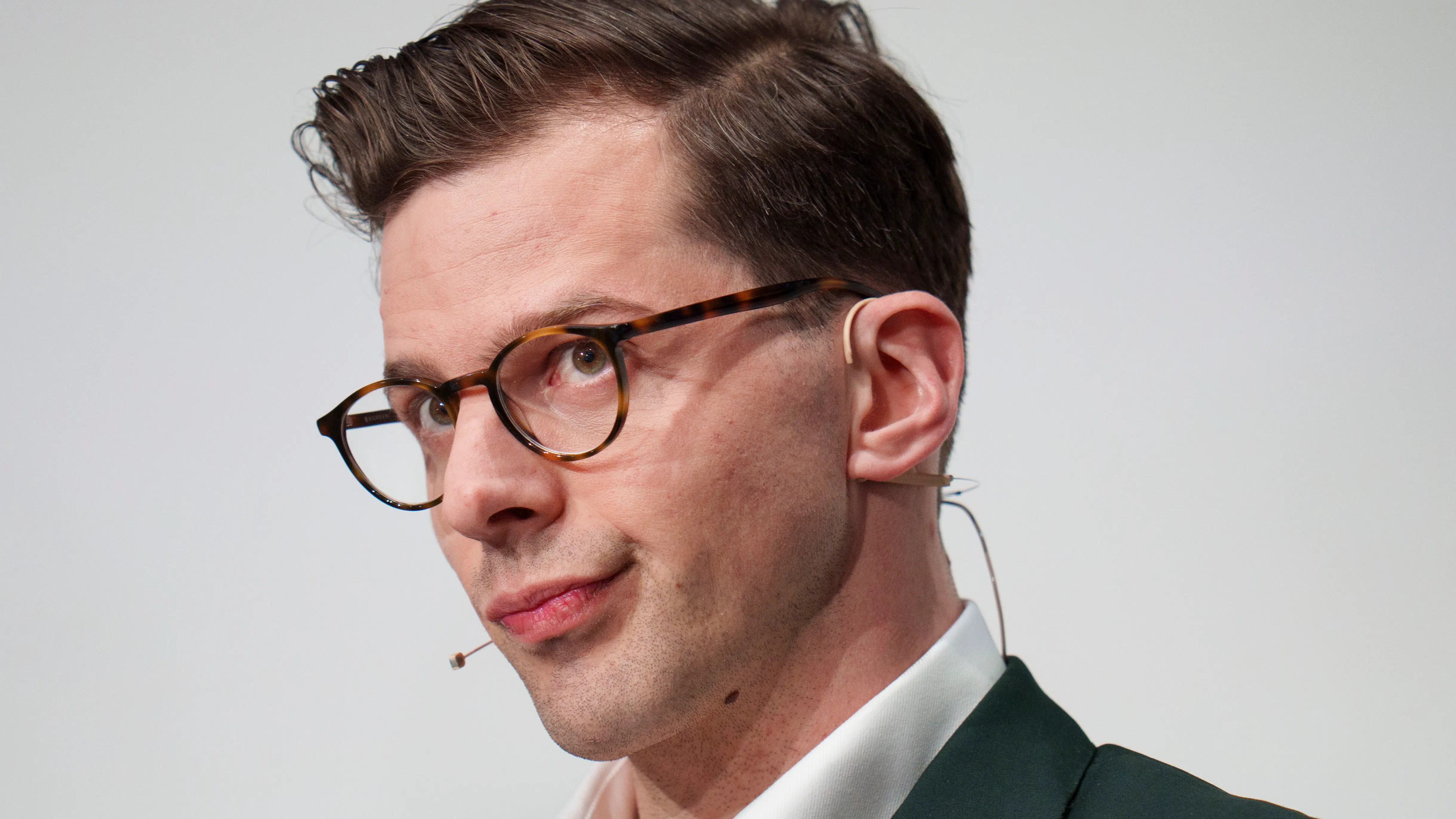 Vanopslagh forbløffet over særligt ministervalg: Det er bemærkelsesværdigt!