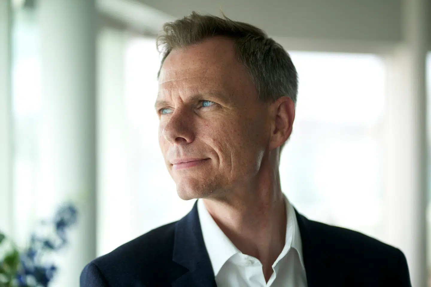 Administrerende direktør for Forsikring og Pension, Kent Damsgaard, påpeger, at det i sidste ende er danskerne, der skal betale for, at forsikrings- og pensionsselskaber bliver forskelsbehandlet.