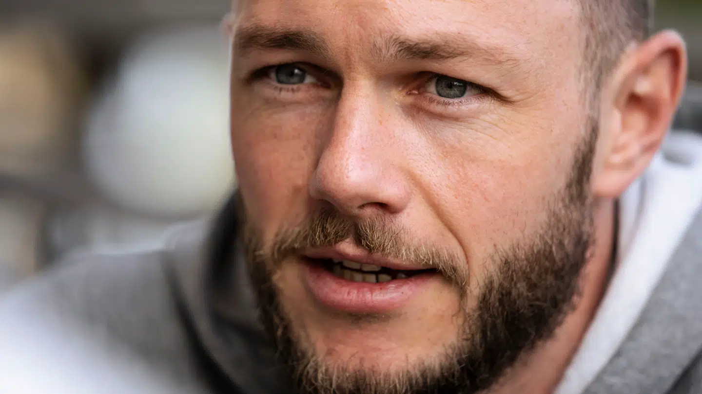 »Jeg er stolt af den karriere, jeg har haft i fodbolden. Og hvis jeg skal være ærlig, har den nok også overgået mine egne forventninger,« siger Dalsgaard.