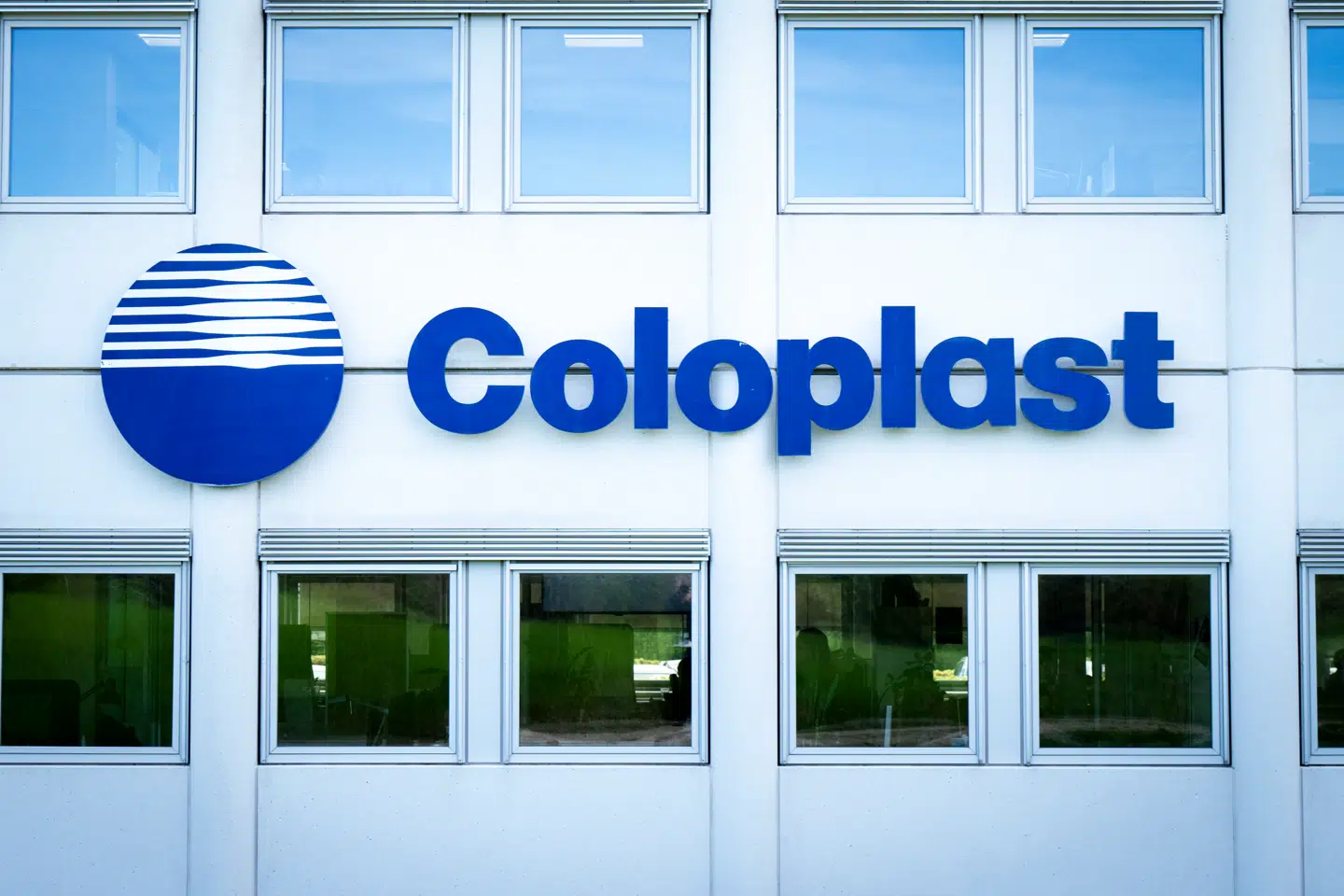 Coloplast laver en række forskellige typer medicinsk udstyr.