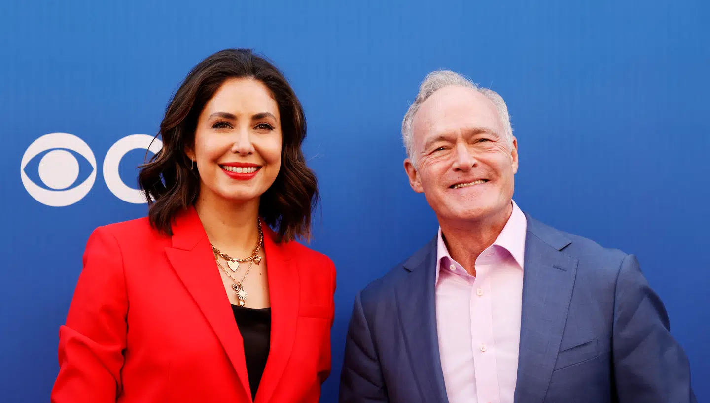 Både Cecilia Vega og Scott Pelley er nu fortid på et af USAs mest kendte nyhedsprogrammer. Pelley blev fyret efter et ophedet skænderi i denne uge.