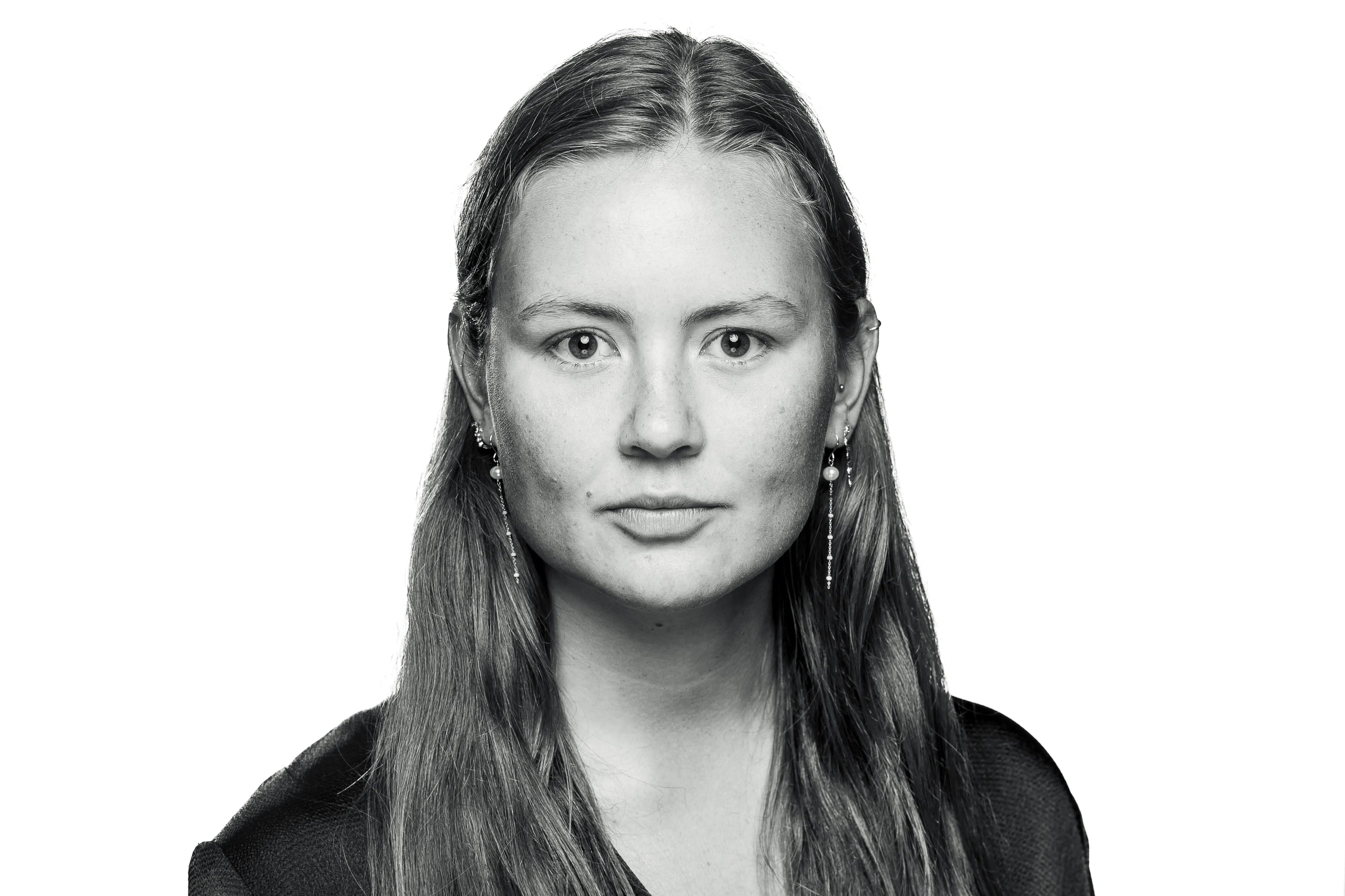 Berlingske-journalist vinder talentpris
