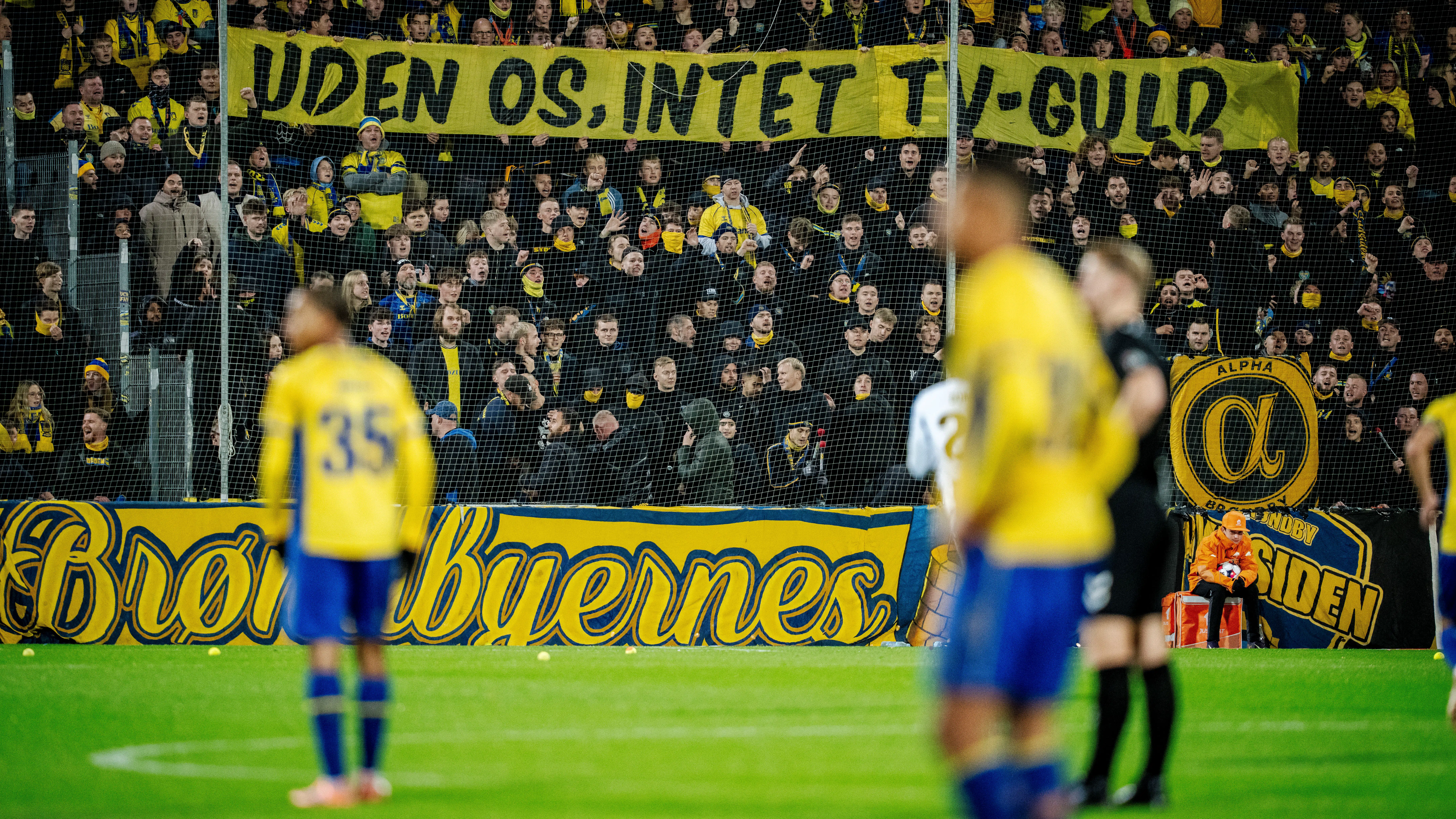 Markant Superliga-ændring: Dropper kampe klokken 20