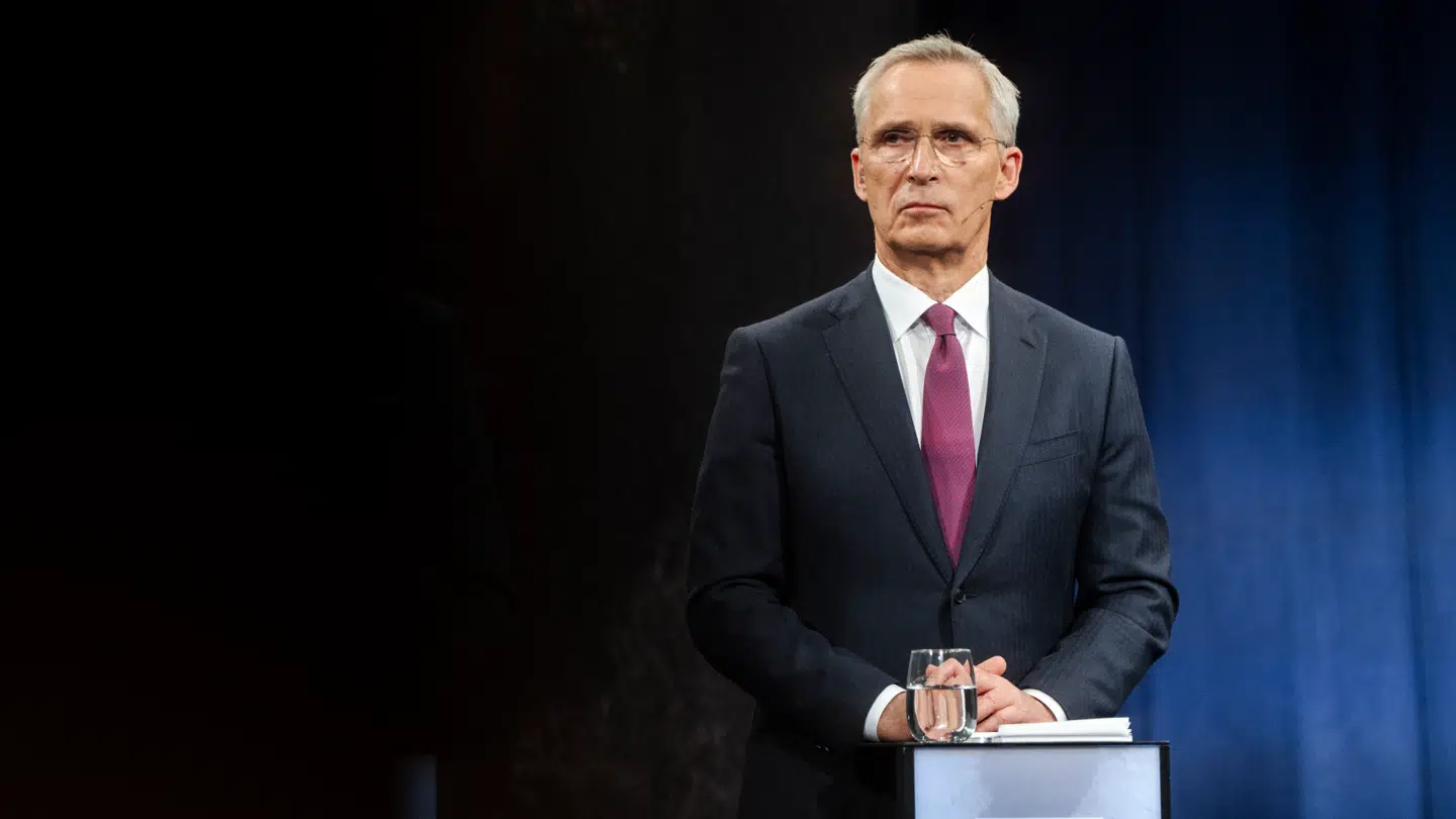 Eksperter kommer med advarsel til den norske finansminister, Jens Stoltenberg.