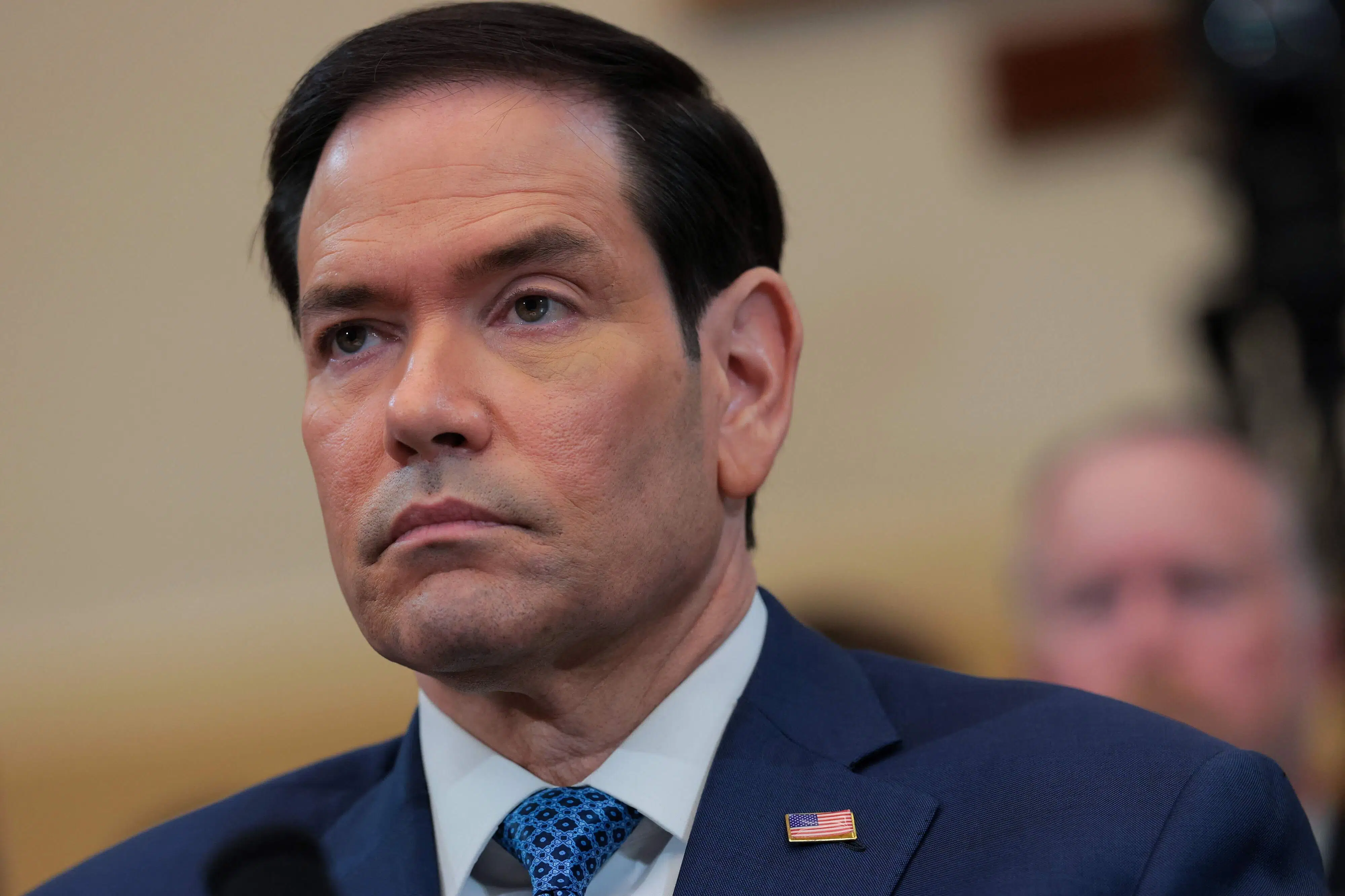 Rubio: Grønland er en del af Danmark 