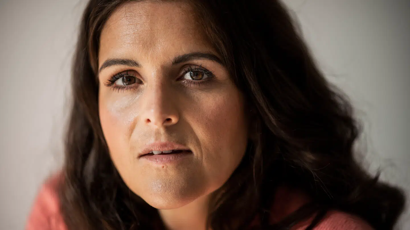 Petra Nagel sagde op på 'Go' morgen Danmark' efter seks år som vært.