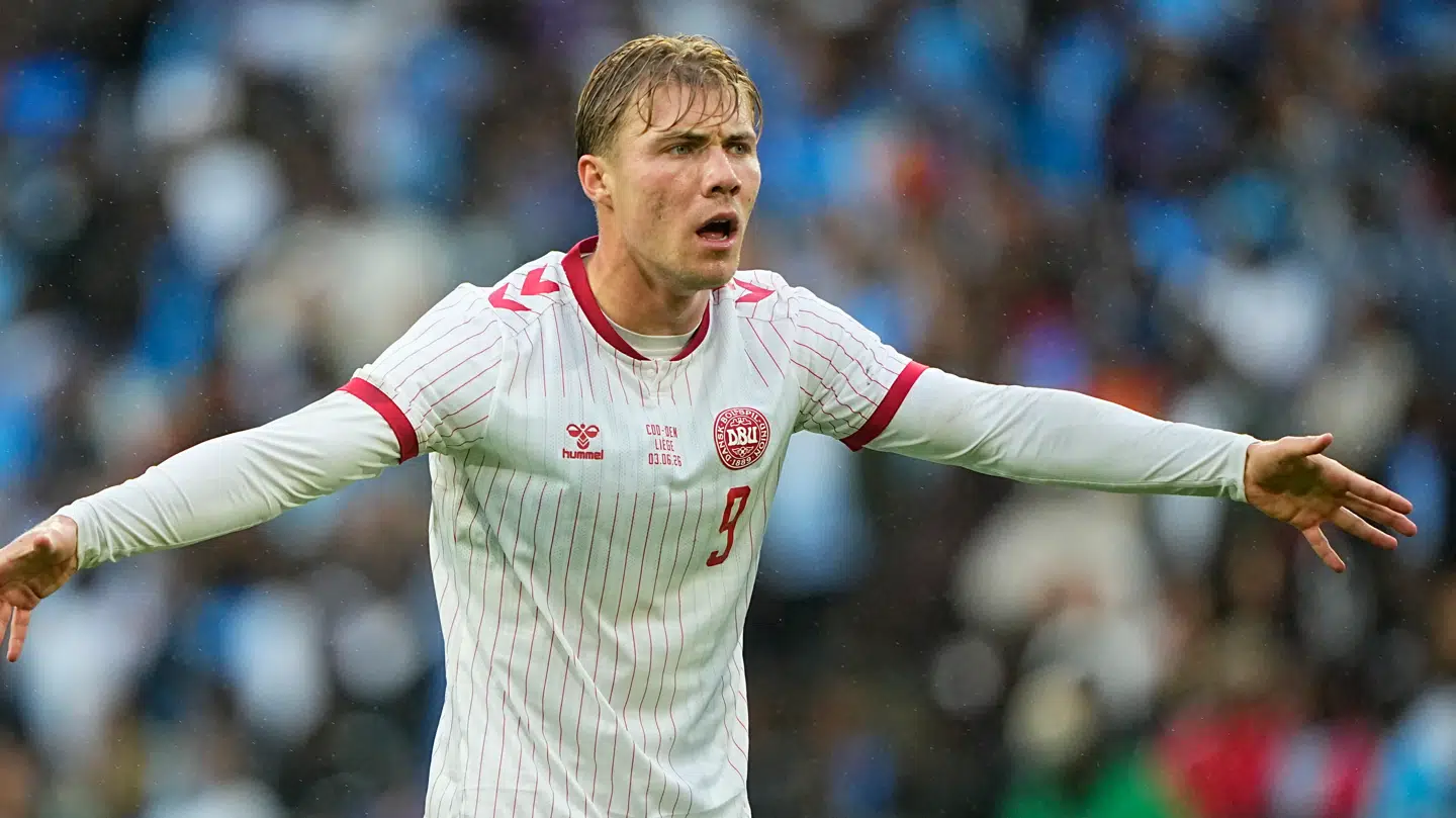 Landsholdet er på galt spor, mener B.T.s sportsredaktør.