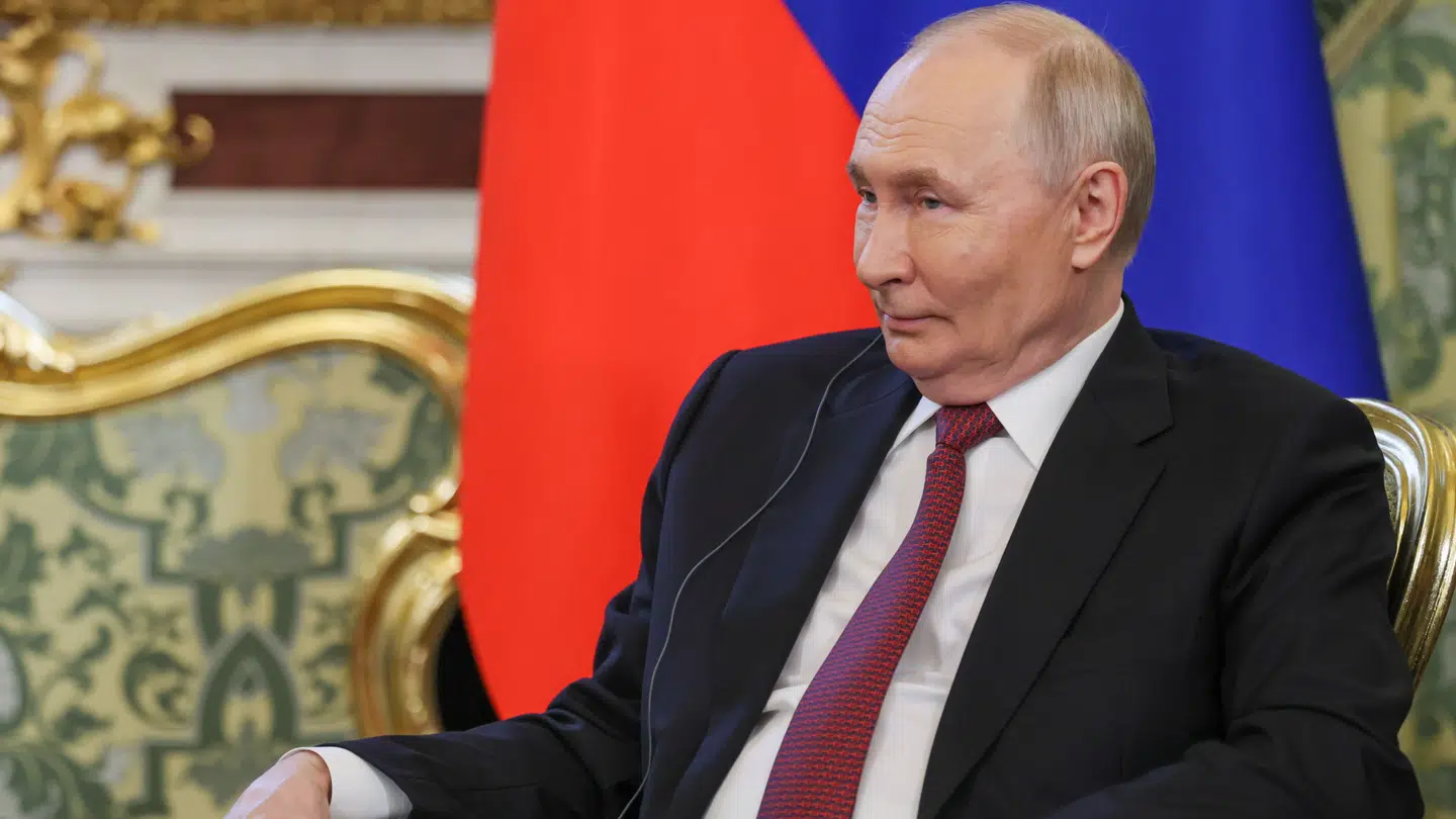Russerne er presset lige nu, mener flere europæiske lande.
