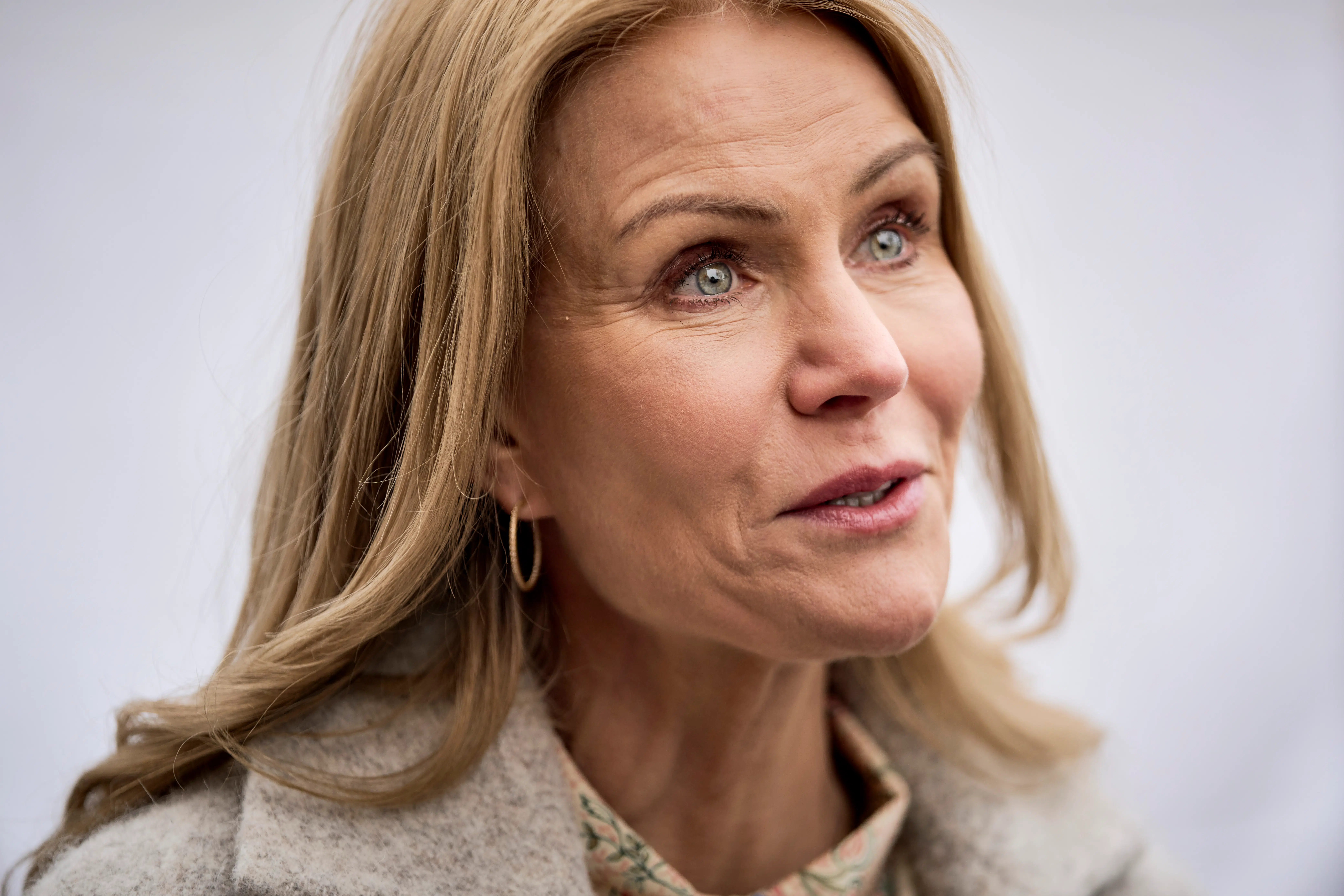 En »atombombe« er udløst i Socialdemokratiet – hold da op, sagde analytiker, da Thorning trådte frem