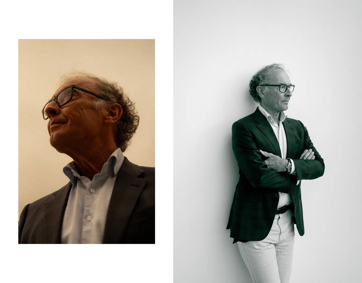 Efter årtier med resultater, der har været med til at forme både Novo Nordisk og dansk medicinalindustri, er der særligt ét karriereråd, Mads Krogsgaard Thomsen gerne giver videre.
