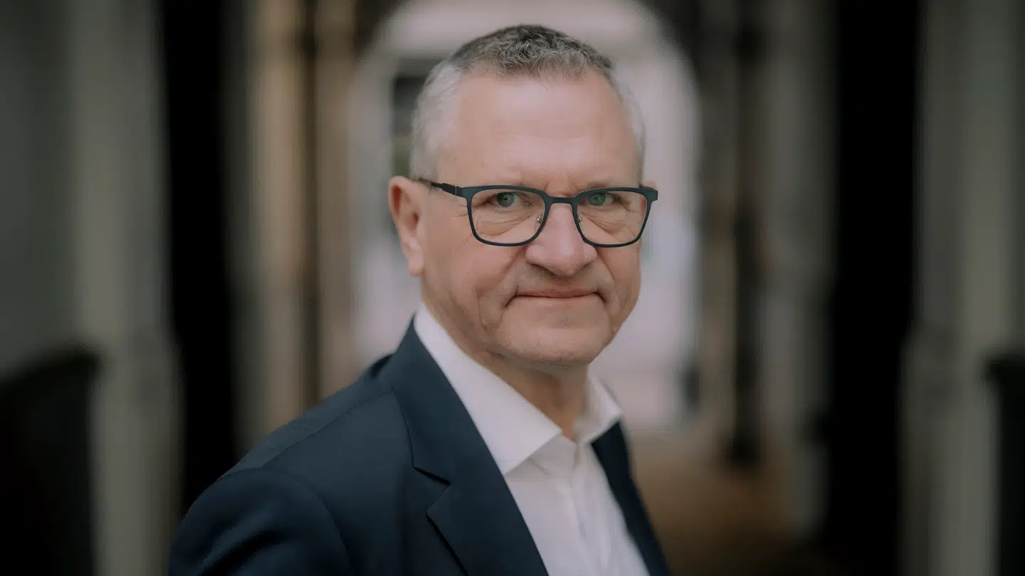 Henrik Frandsen er tidligere ældreminister.