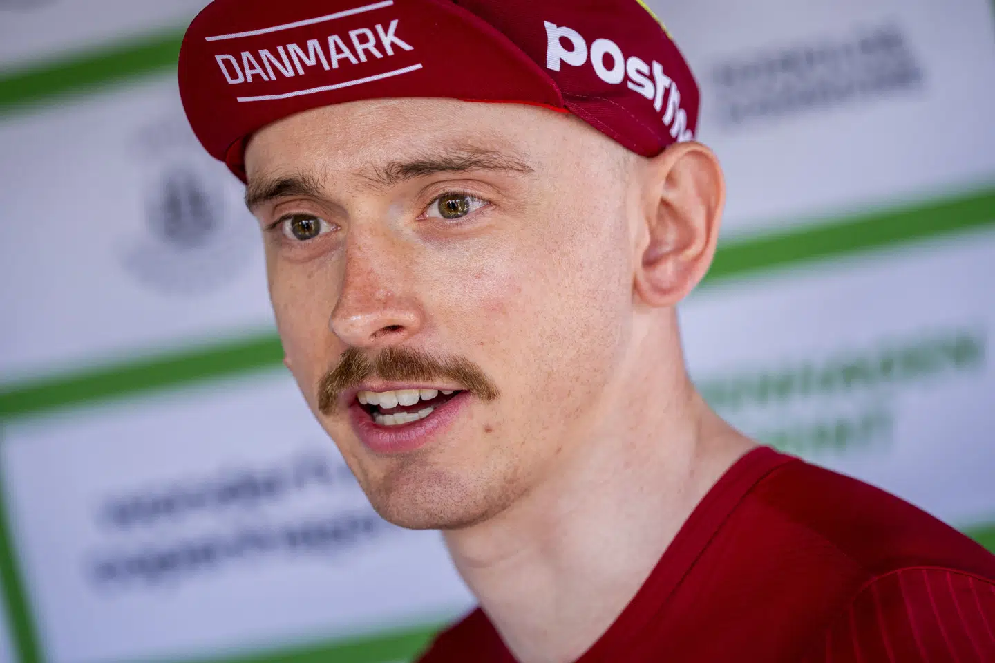 Alexander Salby var også sidste år med til Copenhagen Sprint. (Arkivfoto).