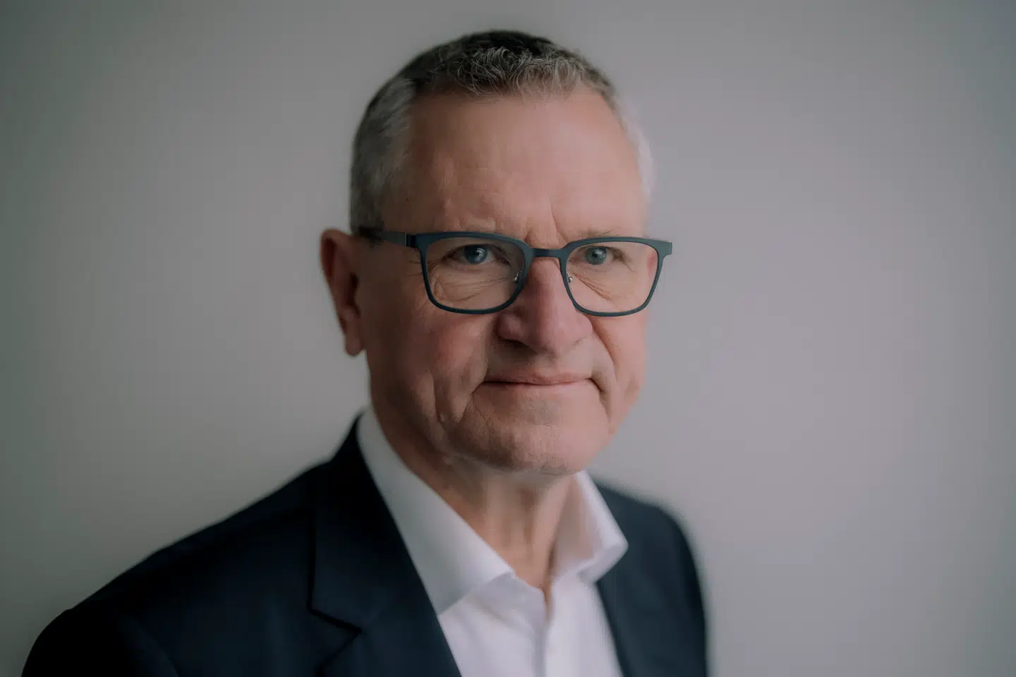 Henrik Frandsen har kun været valgt til Folketinget siden 2022.