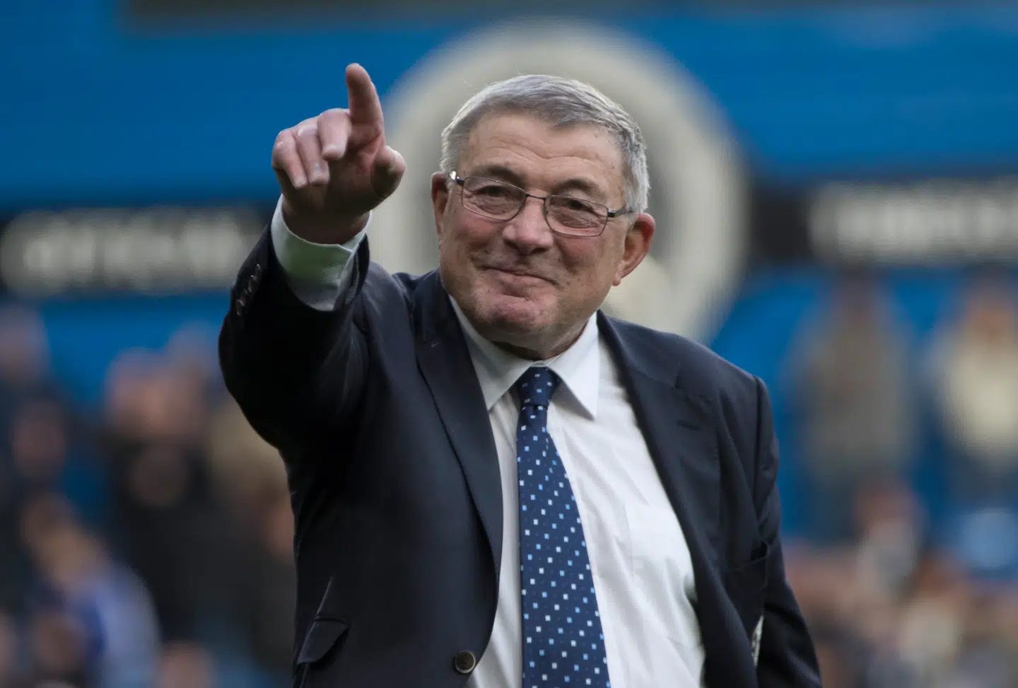 Bobby Tambling blev 84 år.