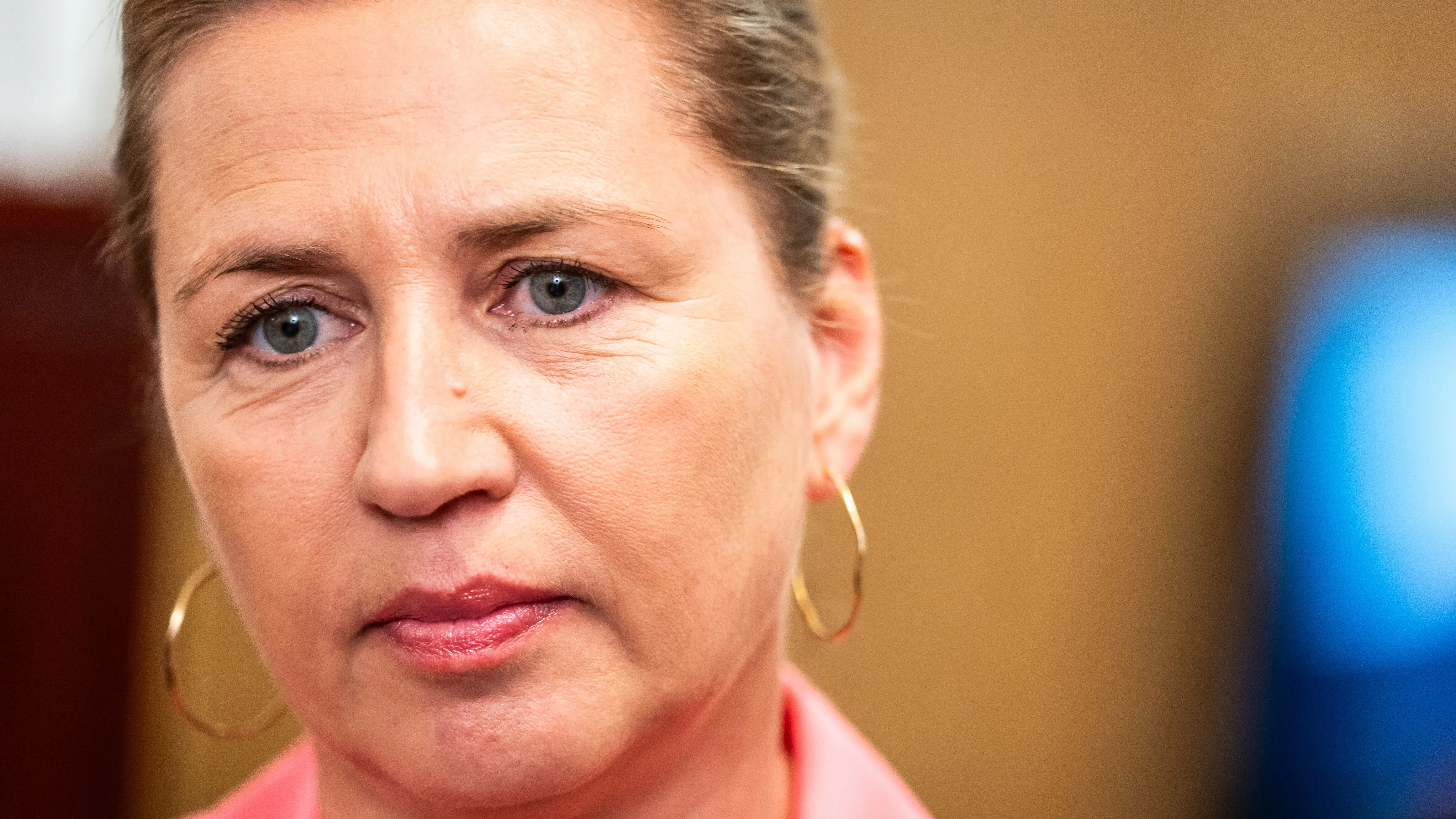 Mette Frederiksens rokade har udløst uro: Vreden ulmer internt i Socialdemokratiet