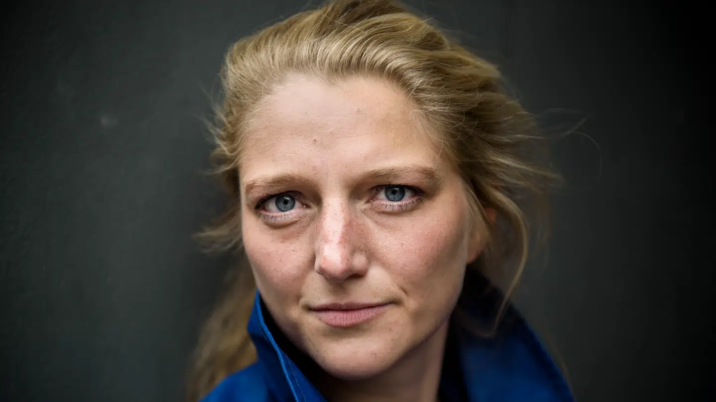 Zenia Stampe (R) er ny kulturminister i den nye regering bestående af Socialdemokratiet, SF, Radikale Venstre og Moderaterne.