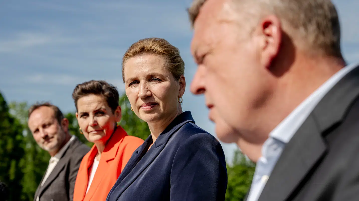 Den nye regering bestående af Socialdemokratiet, SF, Radikale Venstre og Moderaterne lægger op til store ændringer på landbrugsområdet.