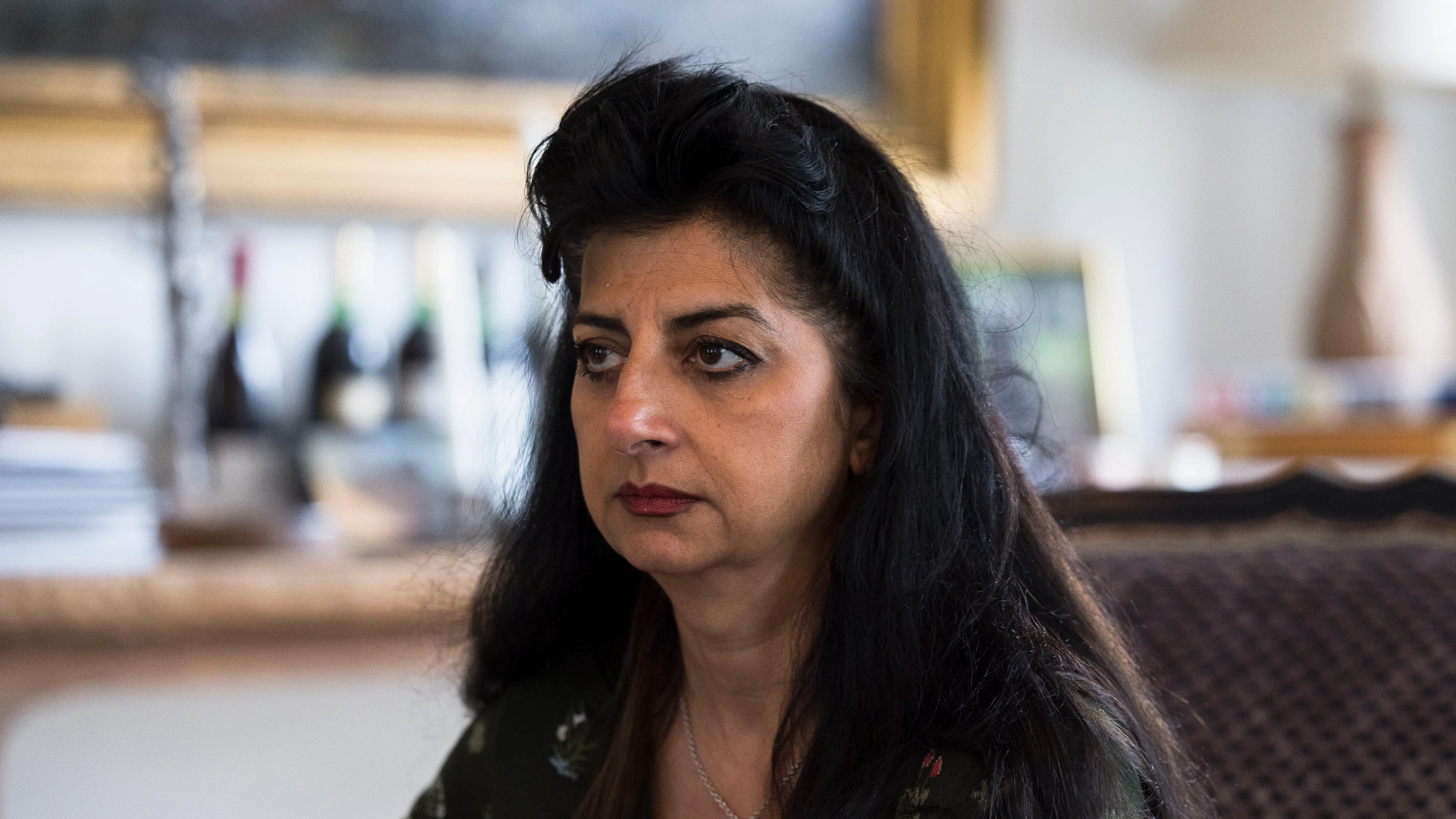 Medie afslører: Susan Astani er med i TV 2-hit