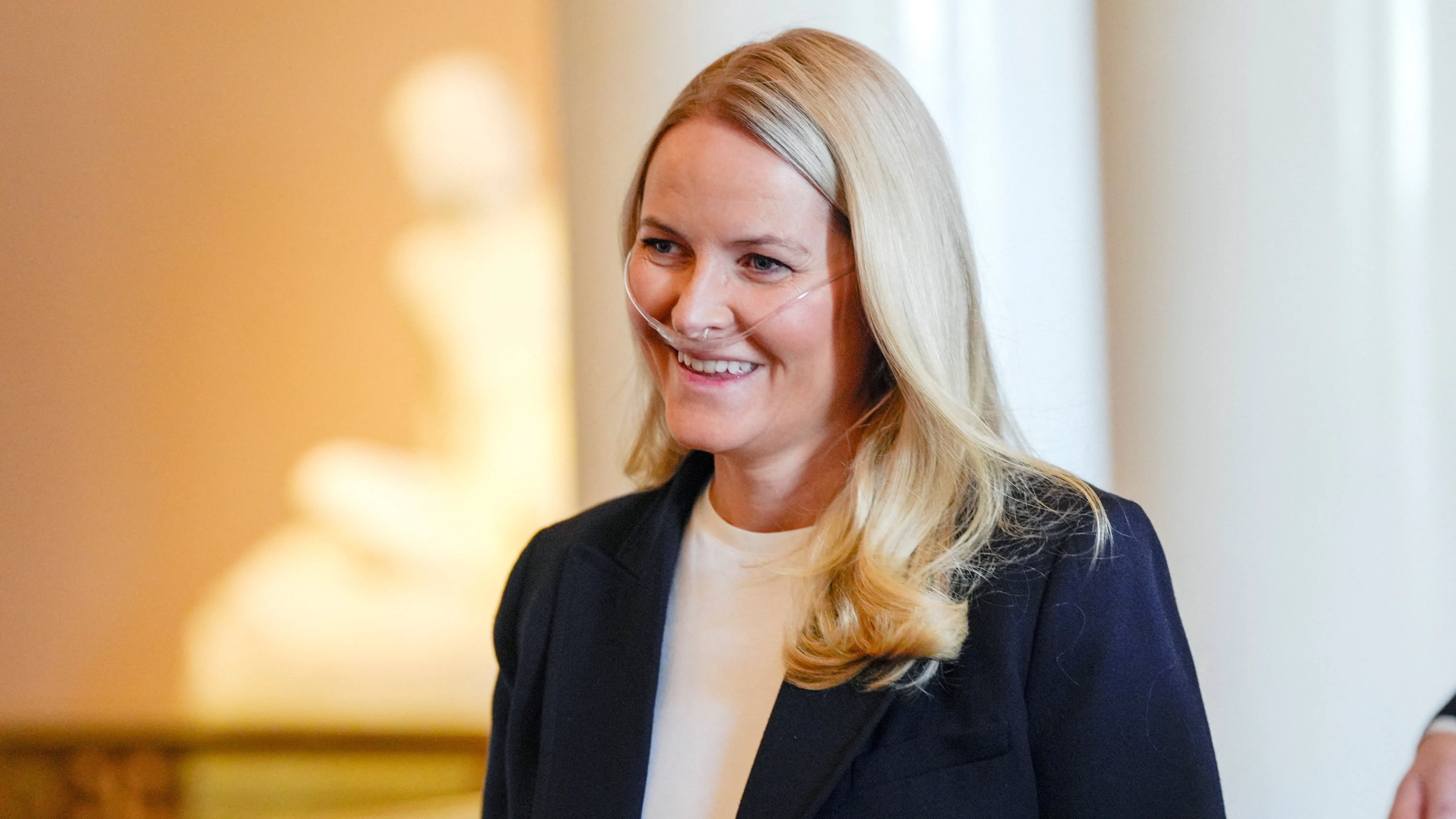 Biskopper opfordrer alle til at bede for Mette-Marit